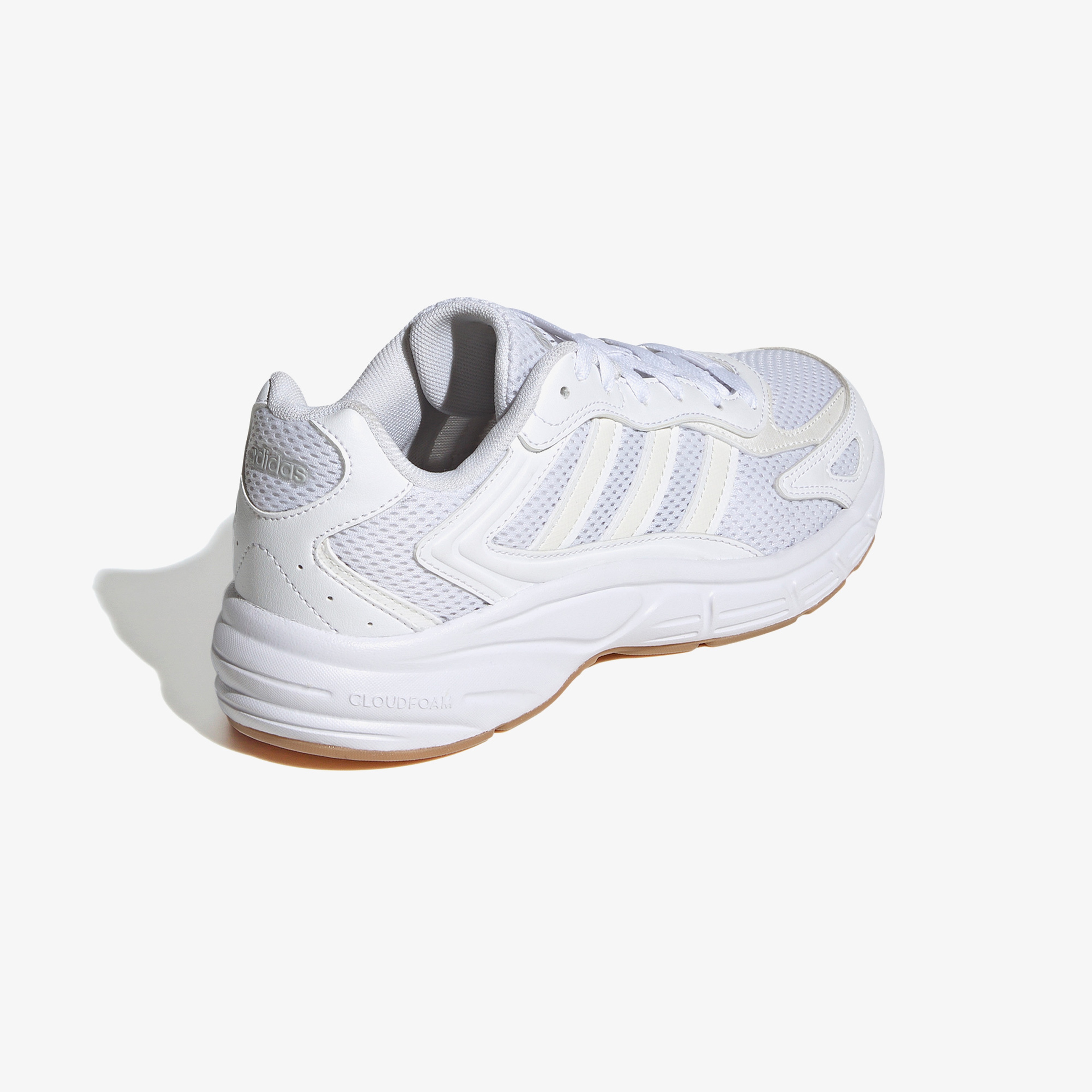 adidas Eclyptix 2000 Kadın Beyaz Spor Ayakkabı