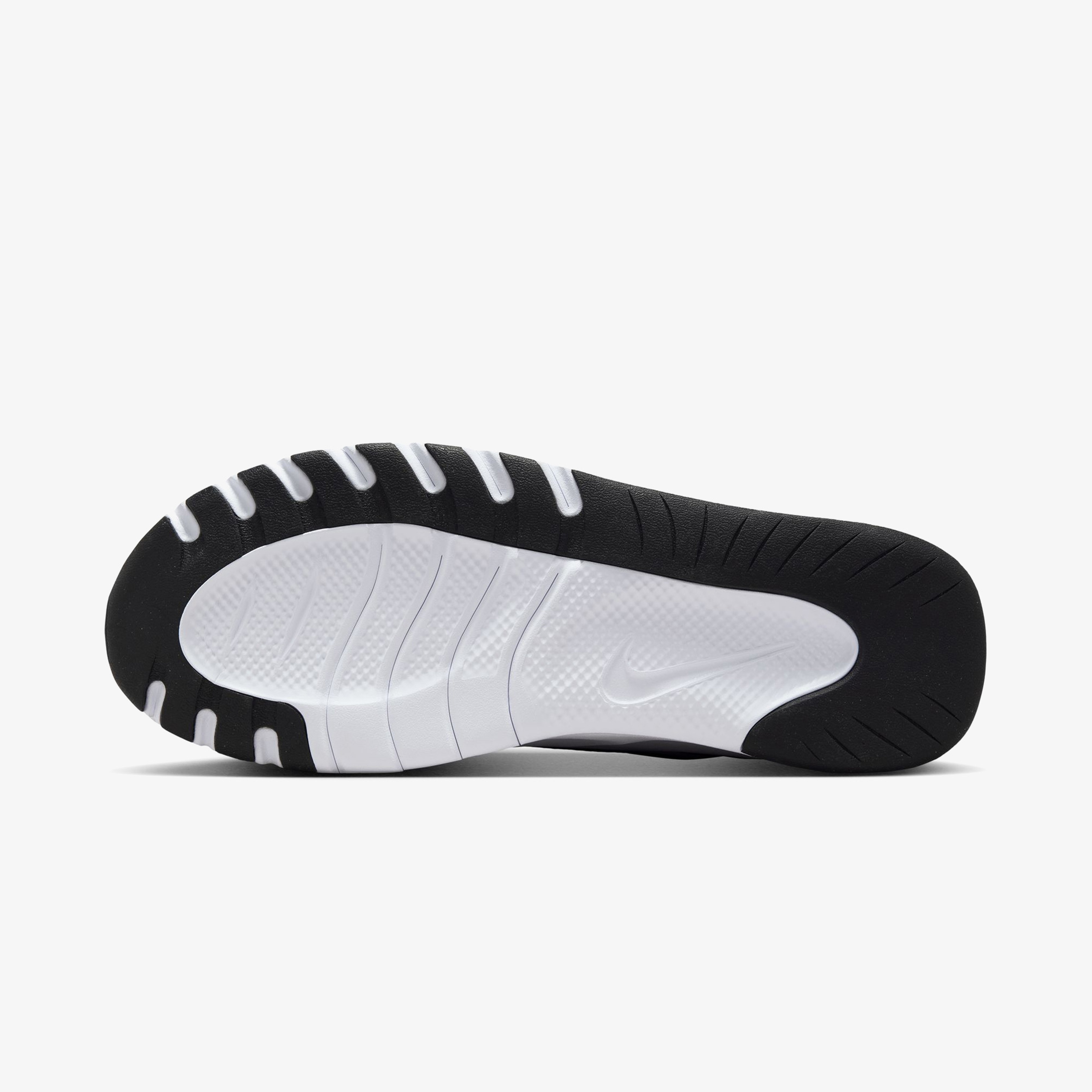Nike Flex Train Erkek Siyah Antrenman Ayakkabısı