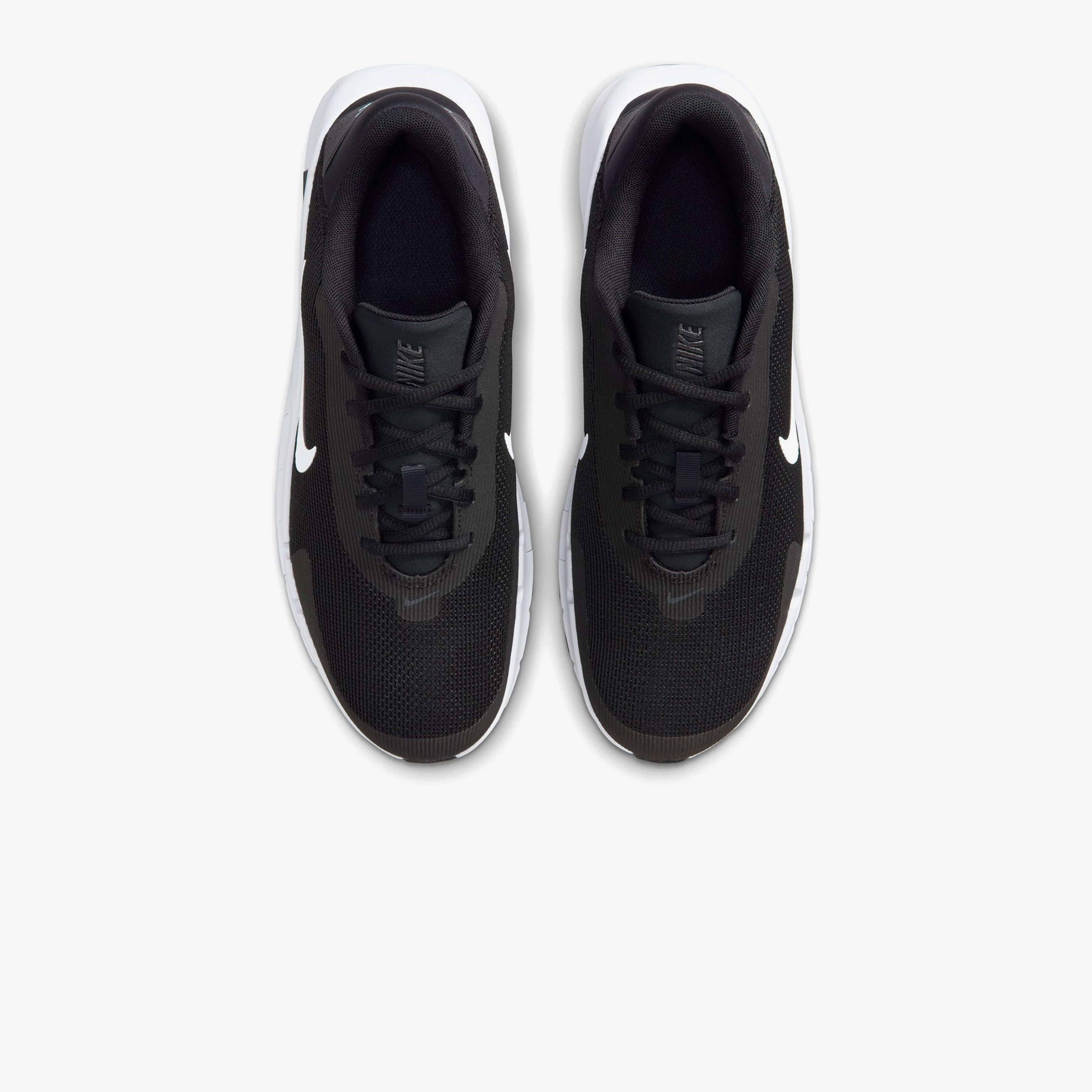 Nike Flex Train Erkek Siyah Antrenman Ayakkabısı