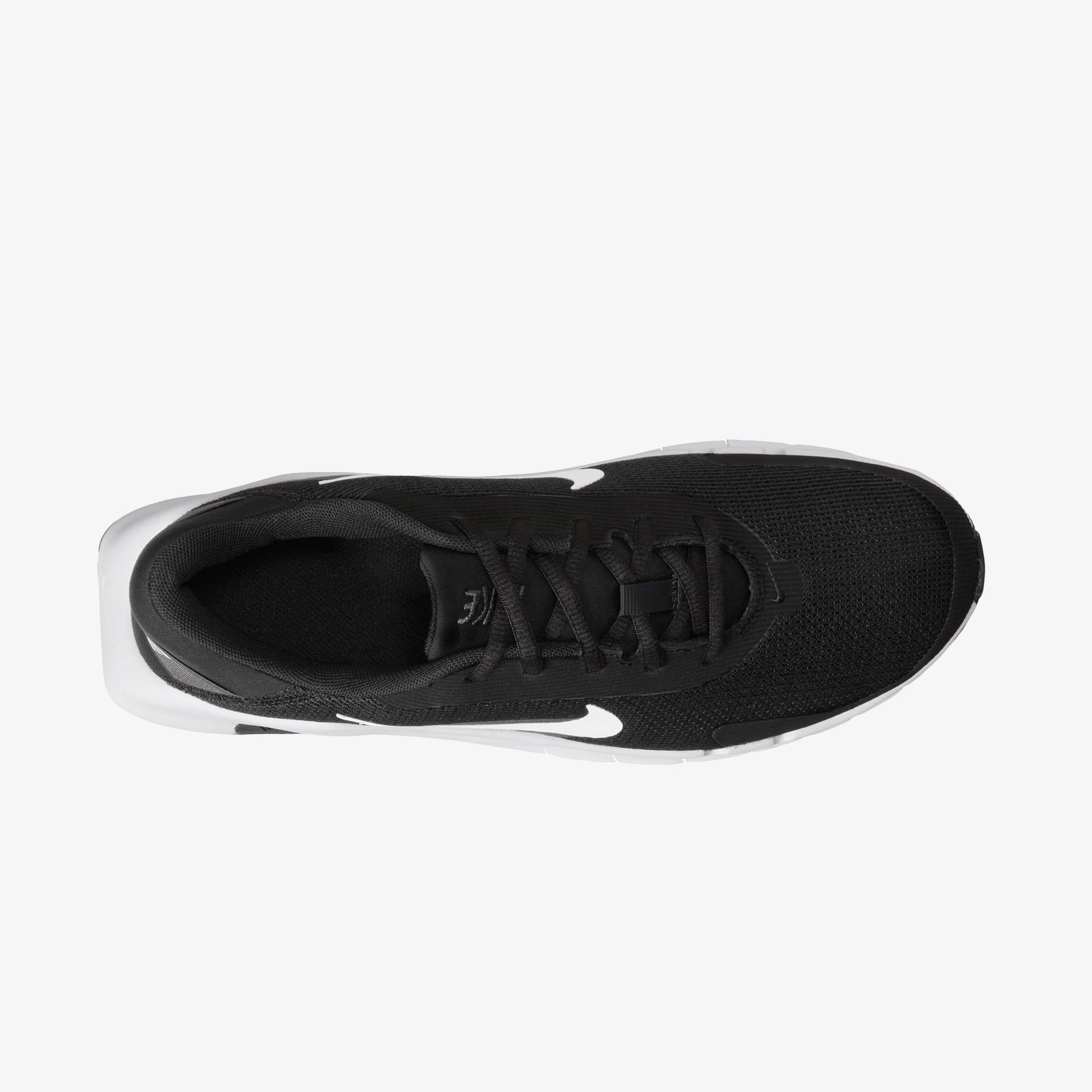 Nike Flex Train Erkek Siyah Antrenman Ayakkabısı