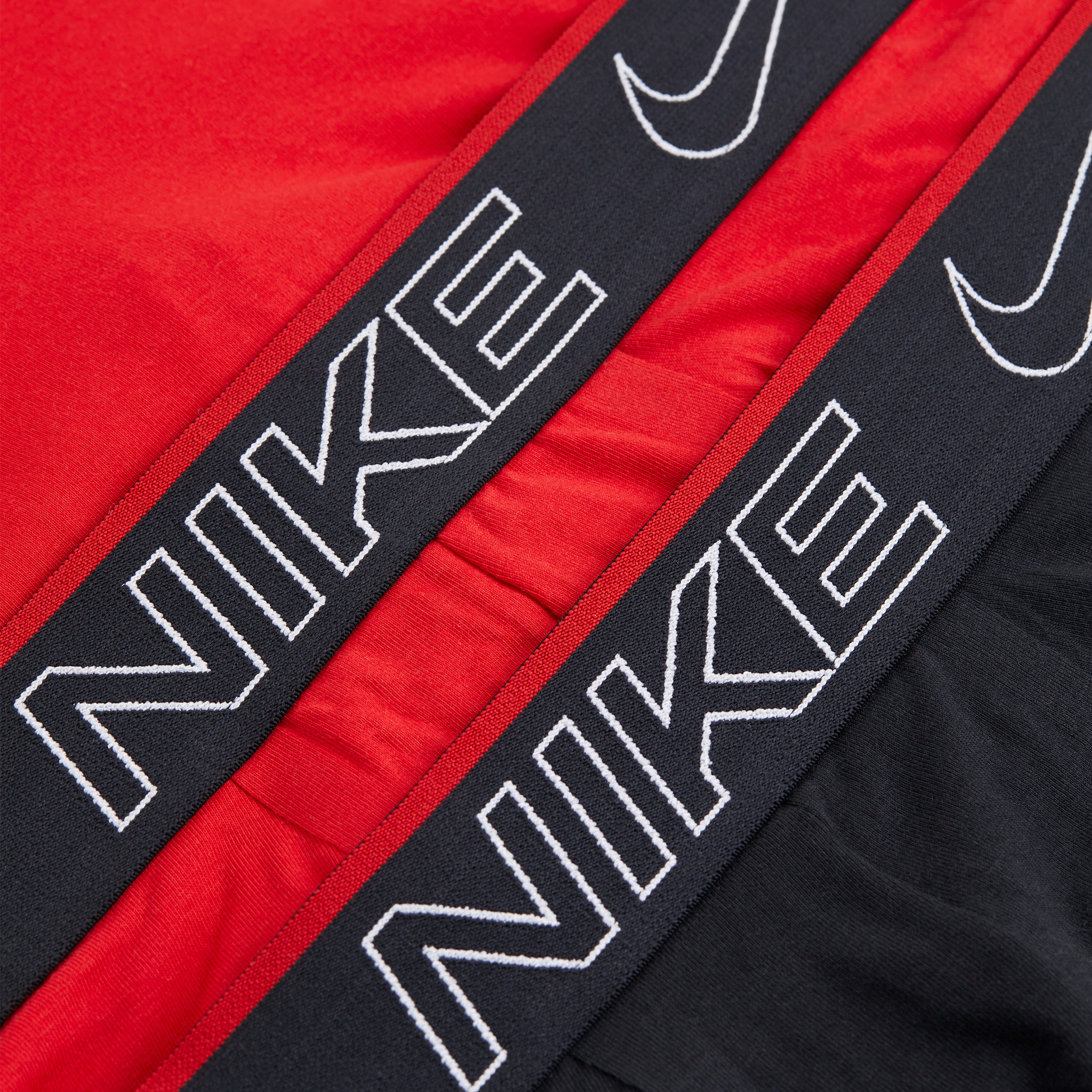 Nike Boxer Brief 2'li Erkek Renkli Boxer