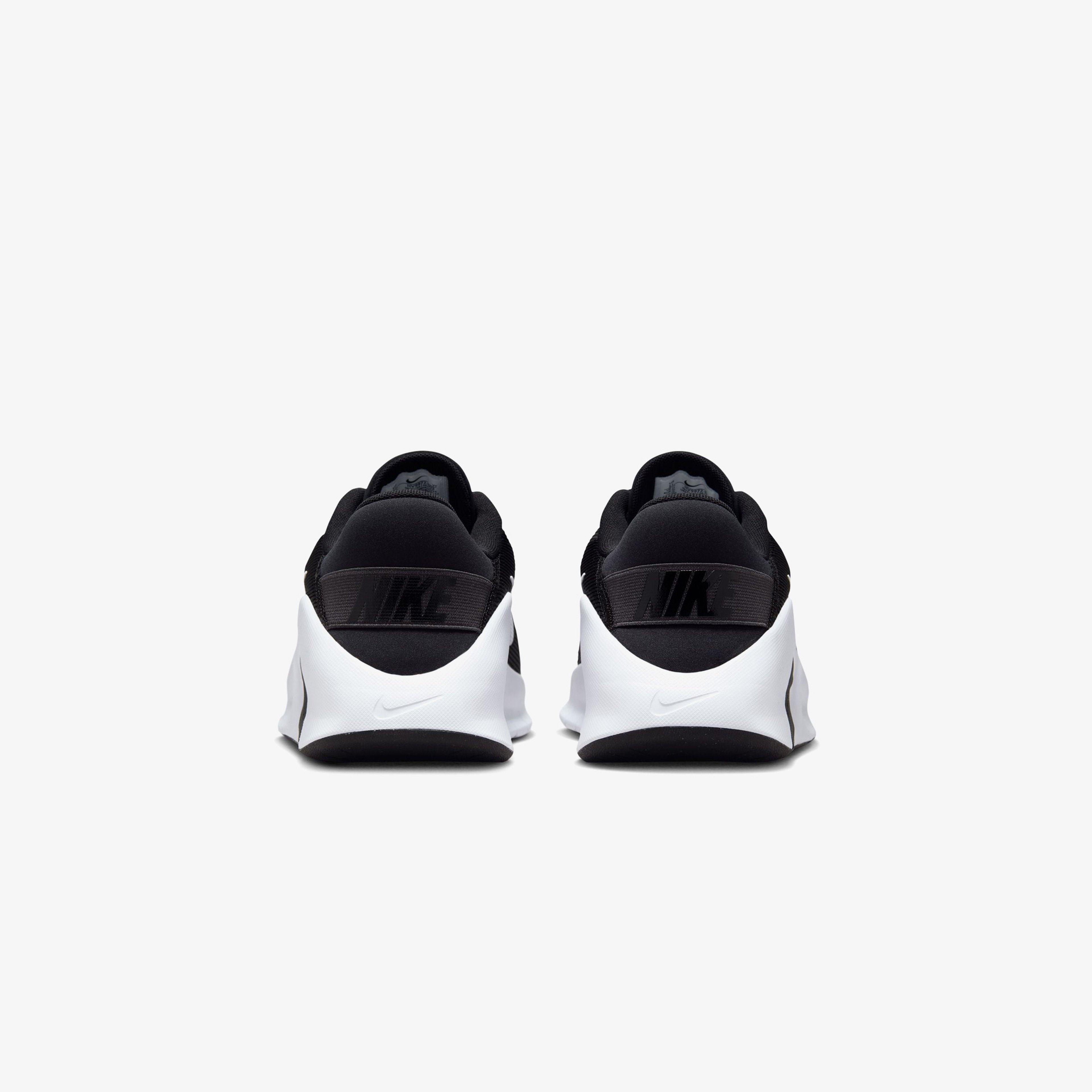 Nike Flex Train Erkek Siyah Antrenman Ayakkabısı