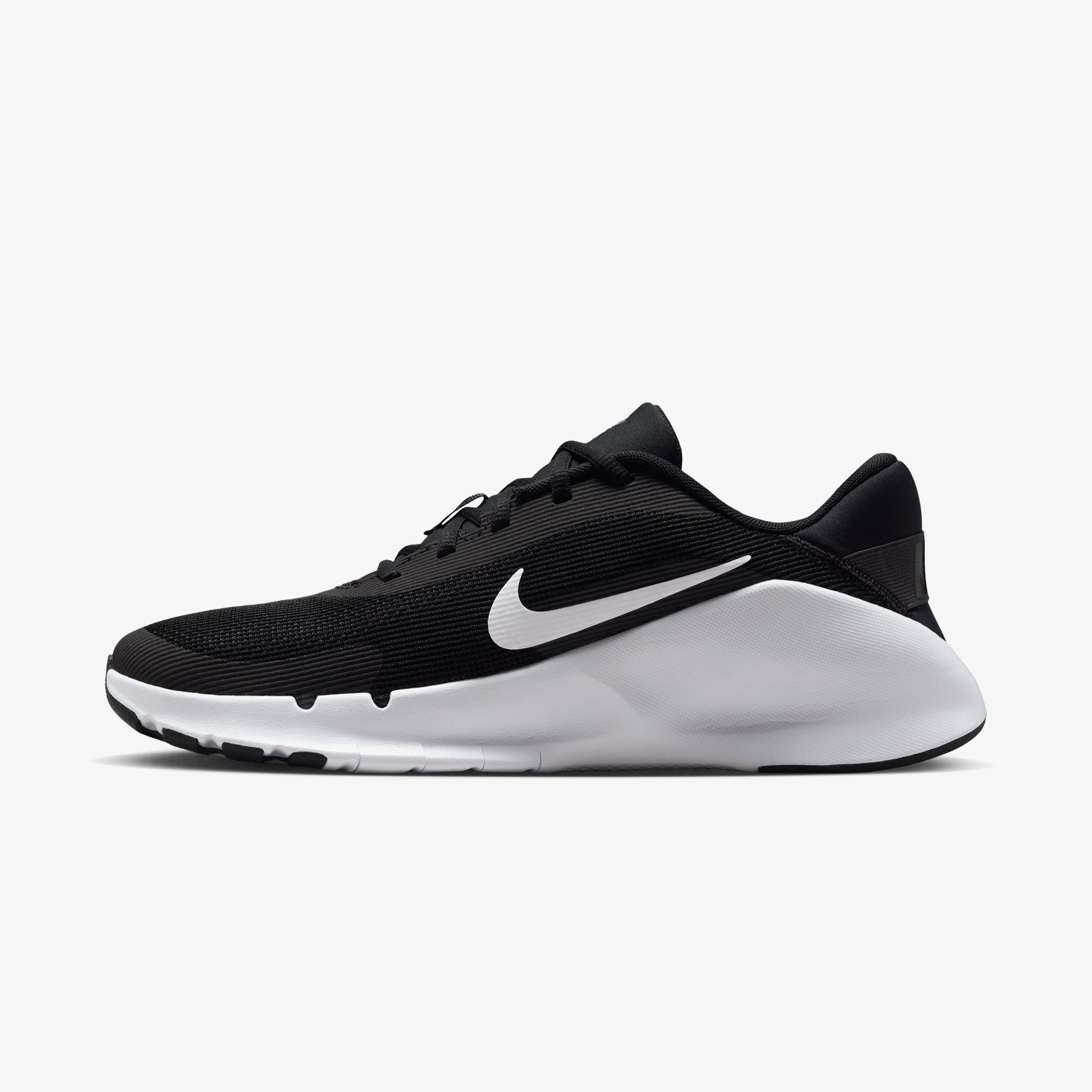 Nike Flex Train Erkek Siyah Antrenman Ayakkabısı