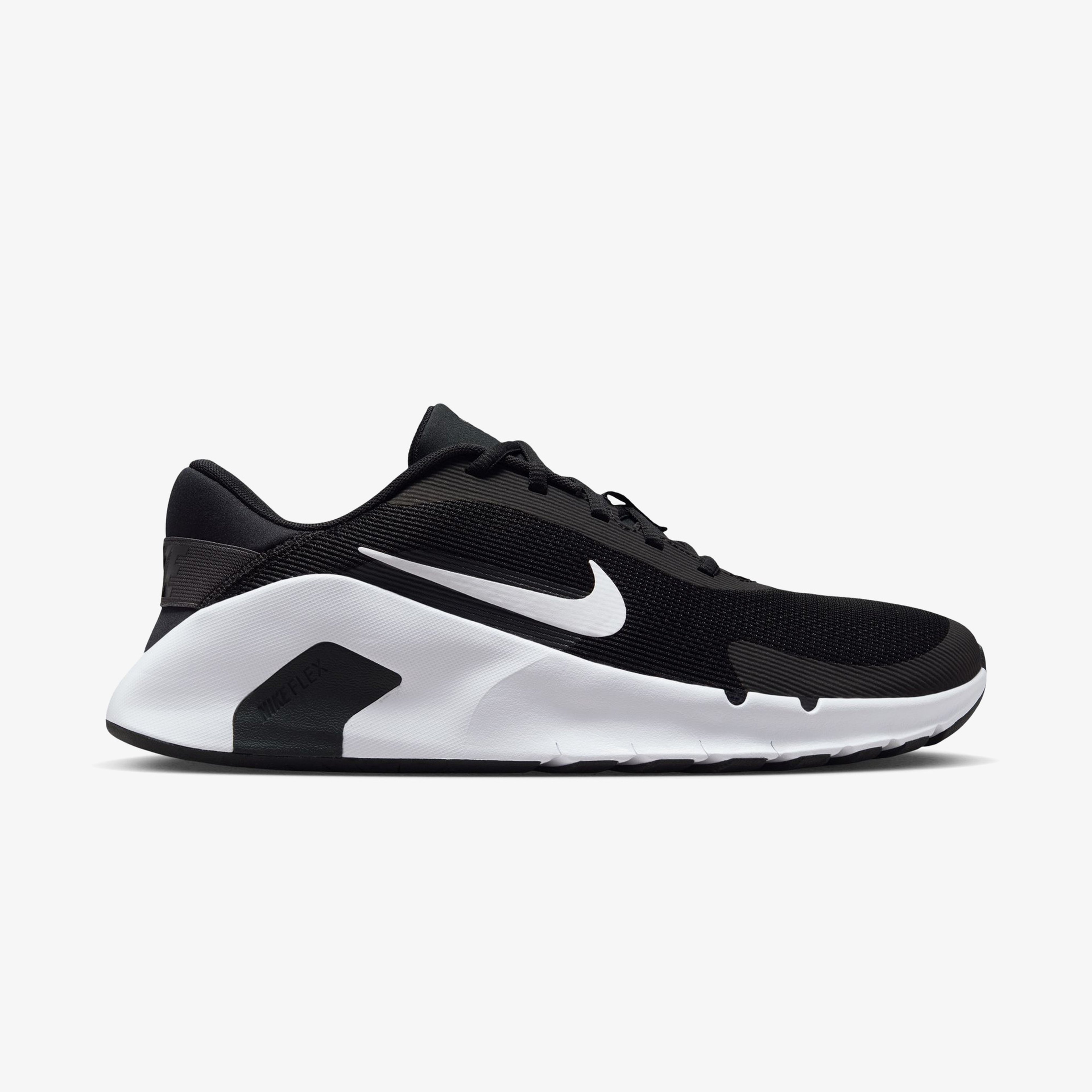 Nike Flex Train Erkek Siyah Antrenman Ayakkabısı