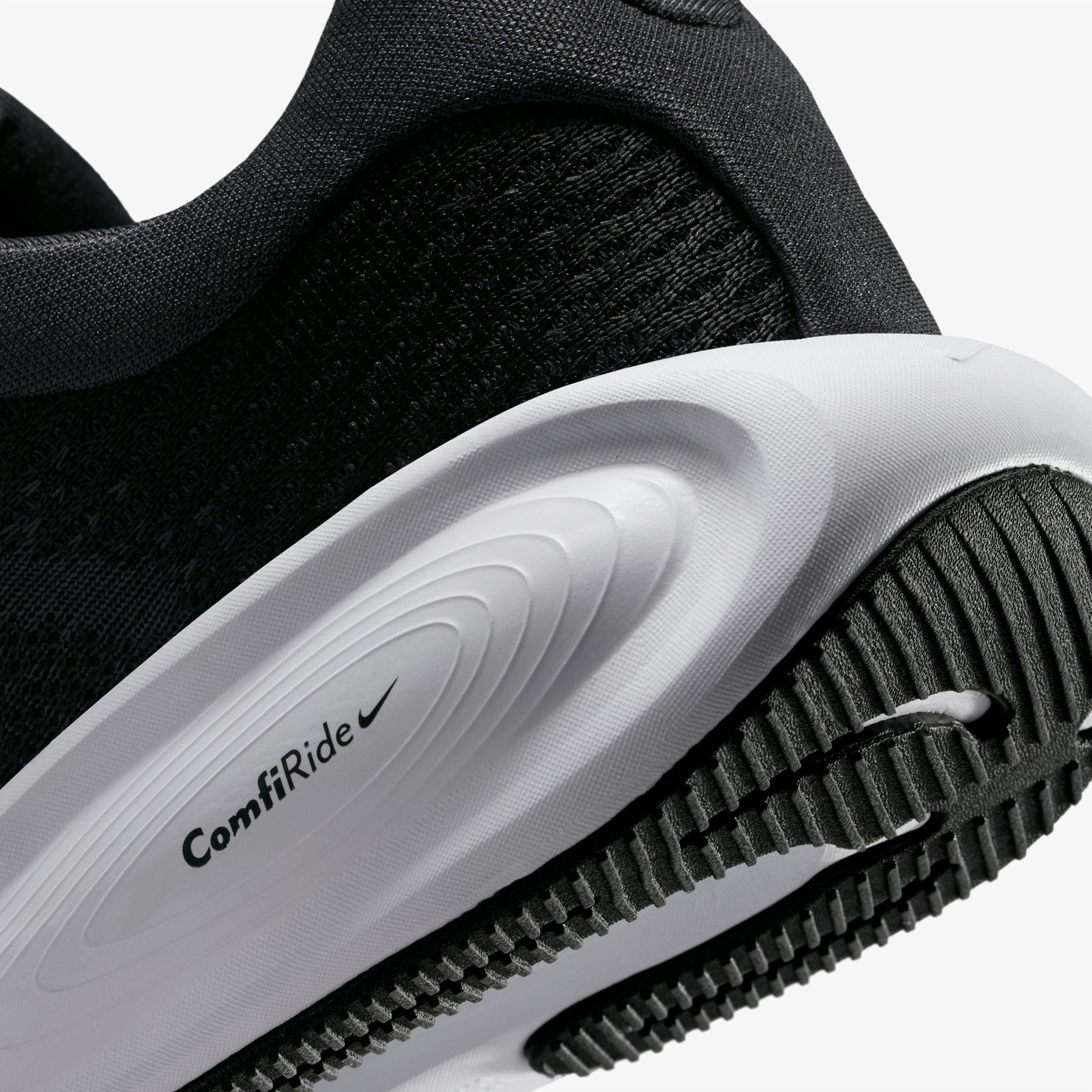 Nike Stellar Ride Çocuk Siyah Koşu Ayakkabısı