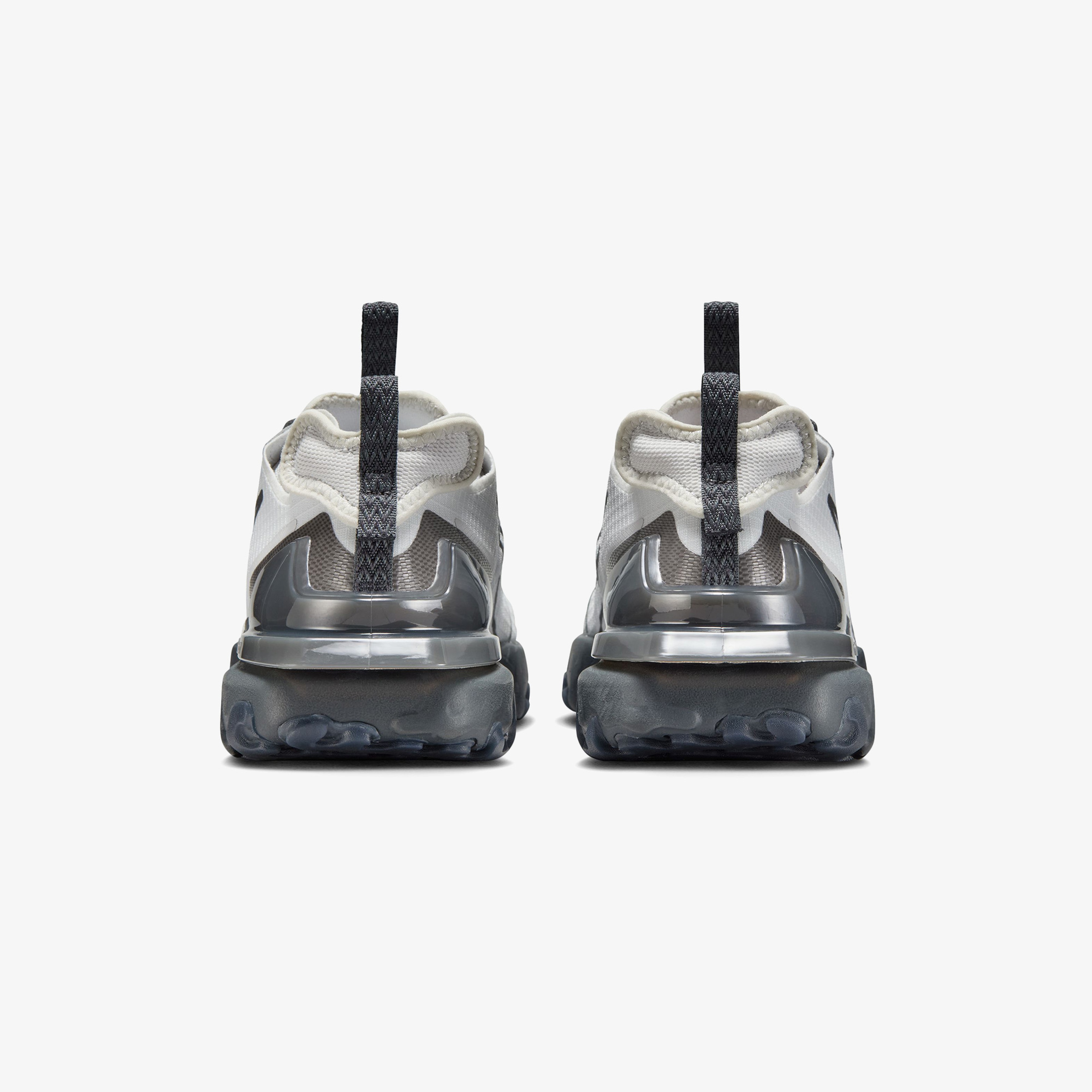 Nike React Vision Erkek Gri Spor Ayakkabı