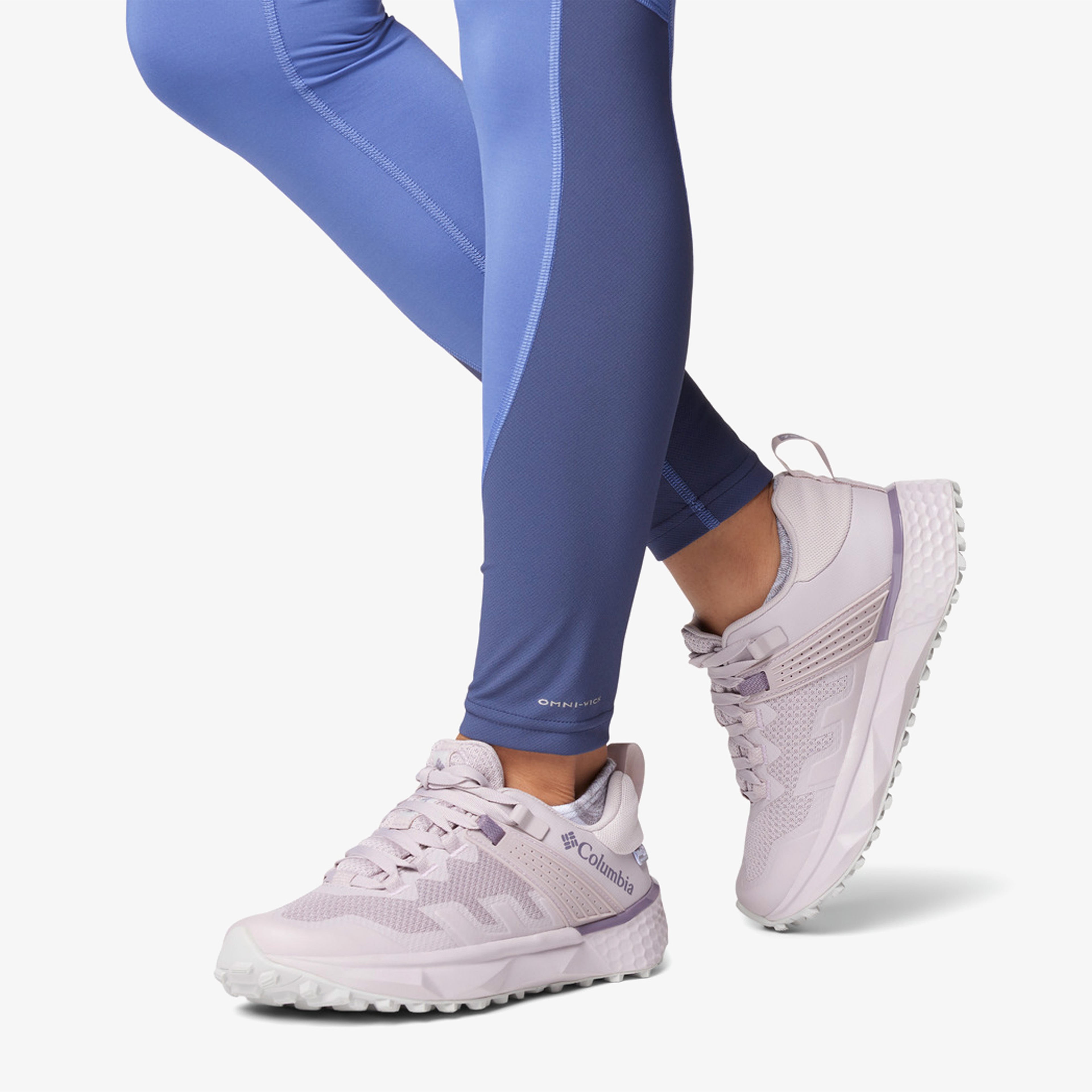 Columbia Facet 75 Outdry Kadın Kırmızı Outdoor Ayakkabı