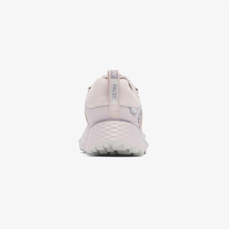Columbia Facet 75 Outdry Kadın Kırmızı Outdoor Ayakkabı