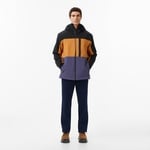 Quiksilver Sycamore Block 20K Erkek Renkli Kayak Montu