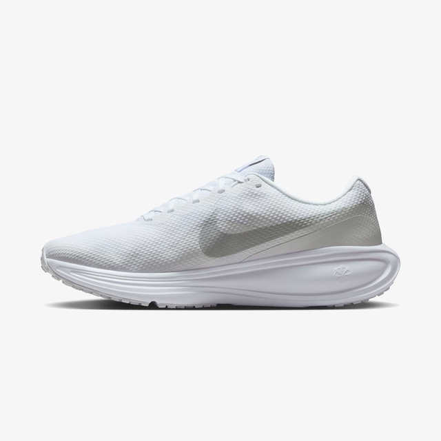 Nike Beyaz Nike Revolution 8