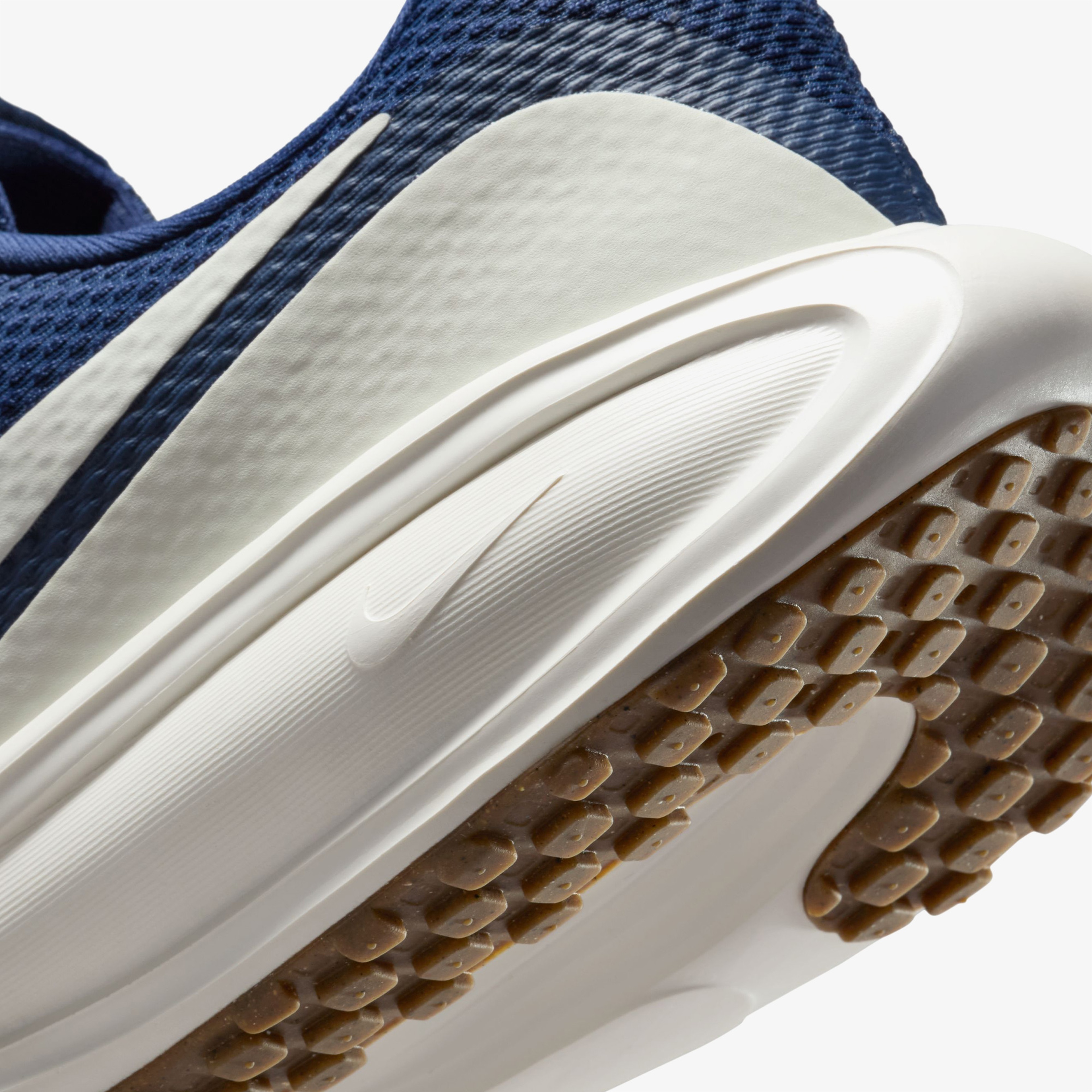 Nike Revolution 8 Erkek Lacivert Koşu Ayakkabısı