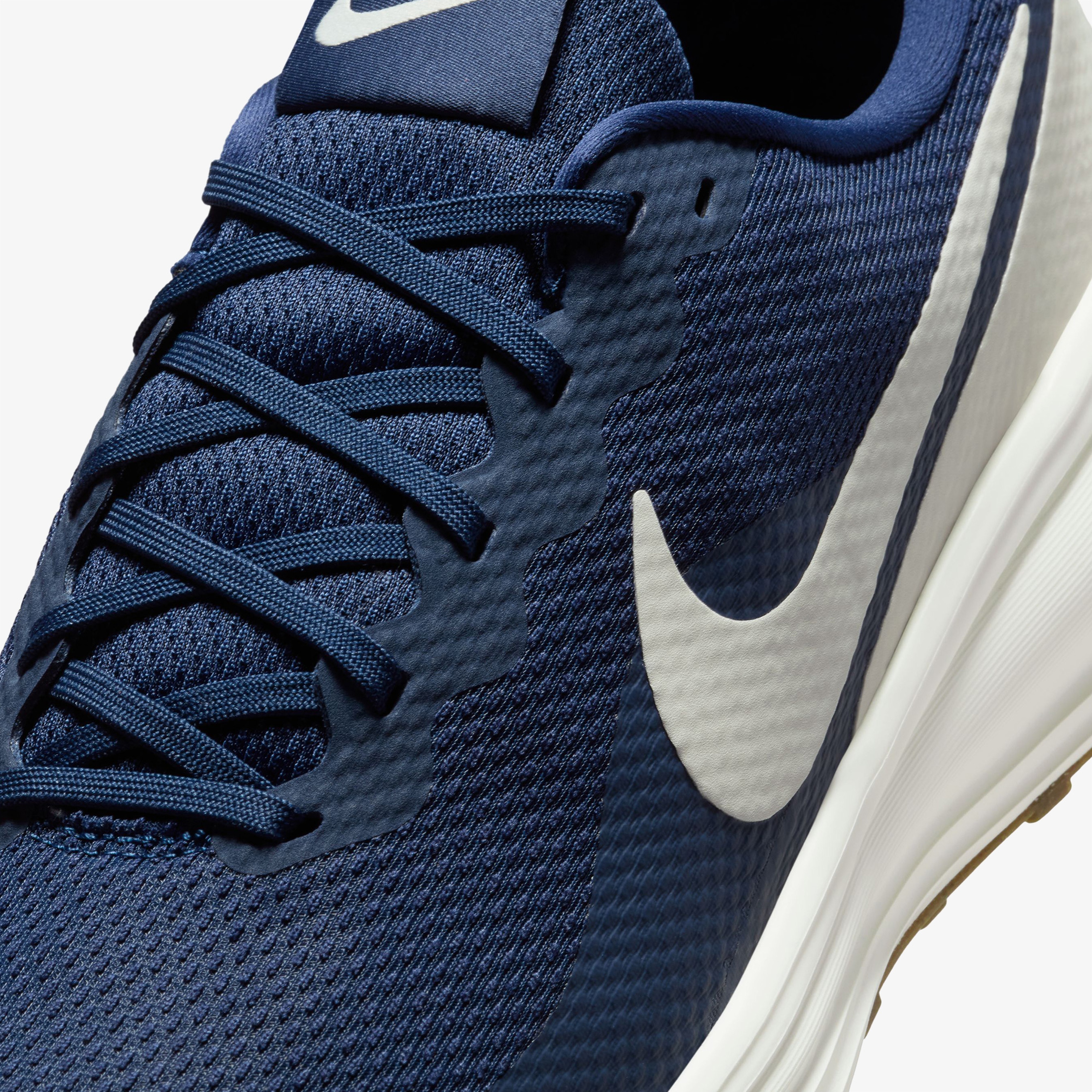 Nike Revolution 8 Erkek Lacivert Koşu Ayakkabısı