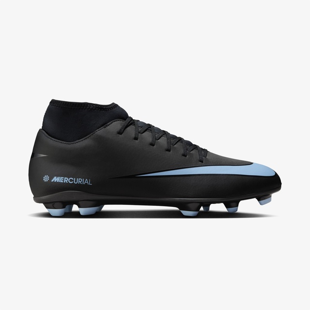Nike Siyah Nike Mercurial Superfly 10 Club