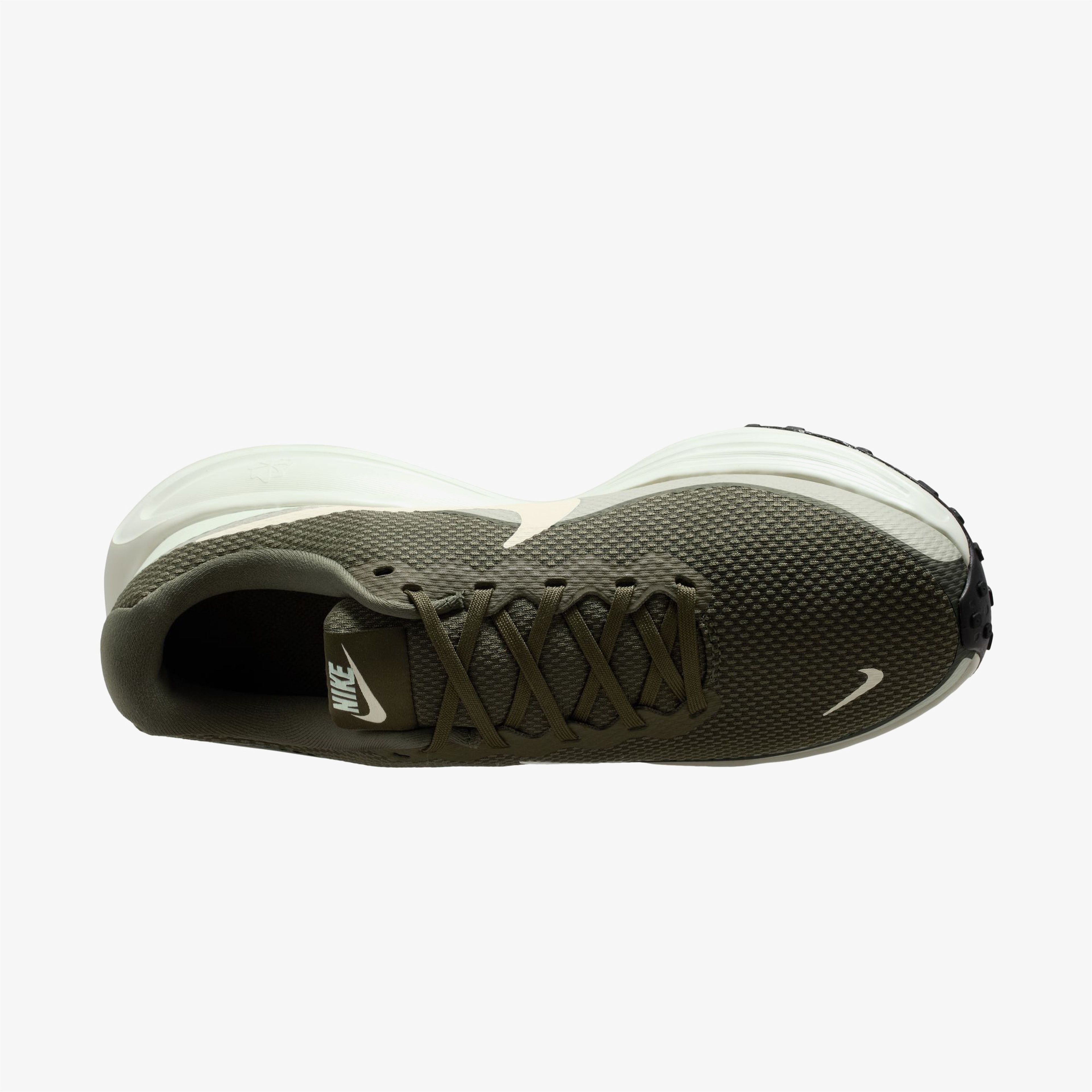 Nike Revolution 8 Erkek Haki Koşu Ayakkabısı