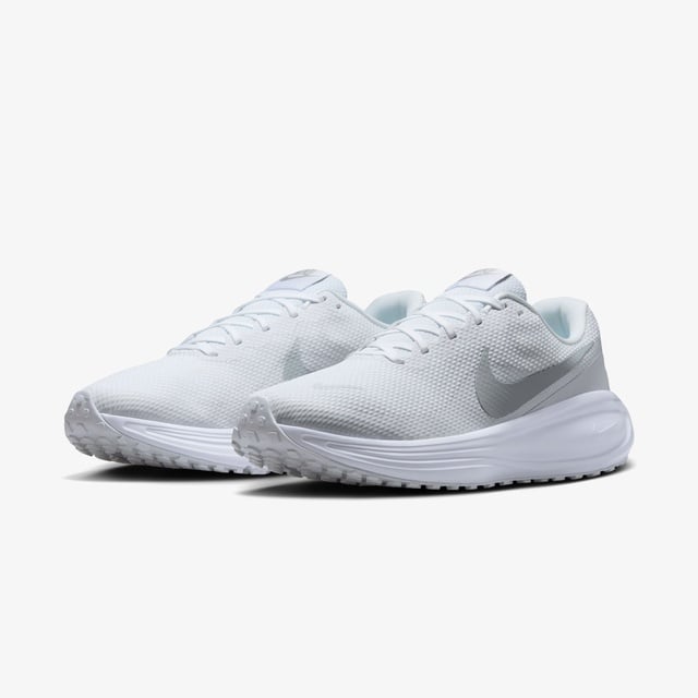 Nike Beyaz Nike Revolution 8
