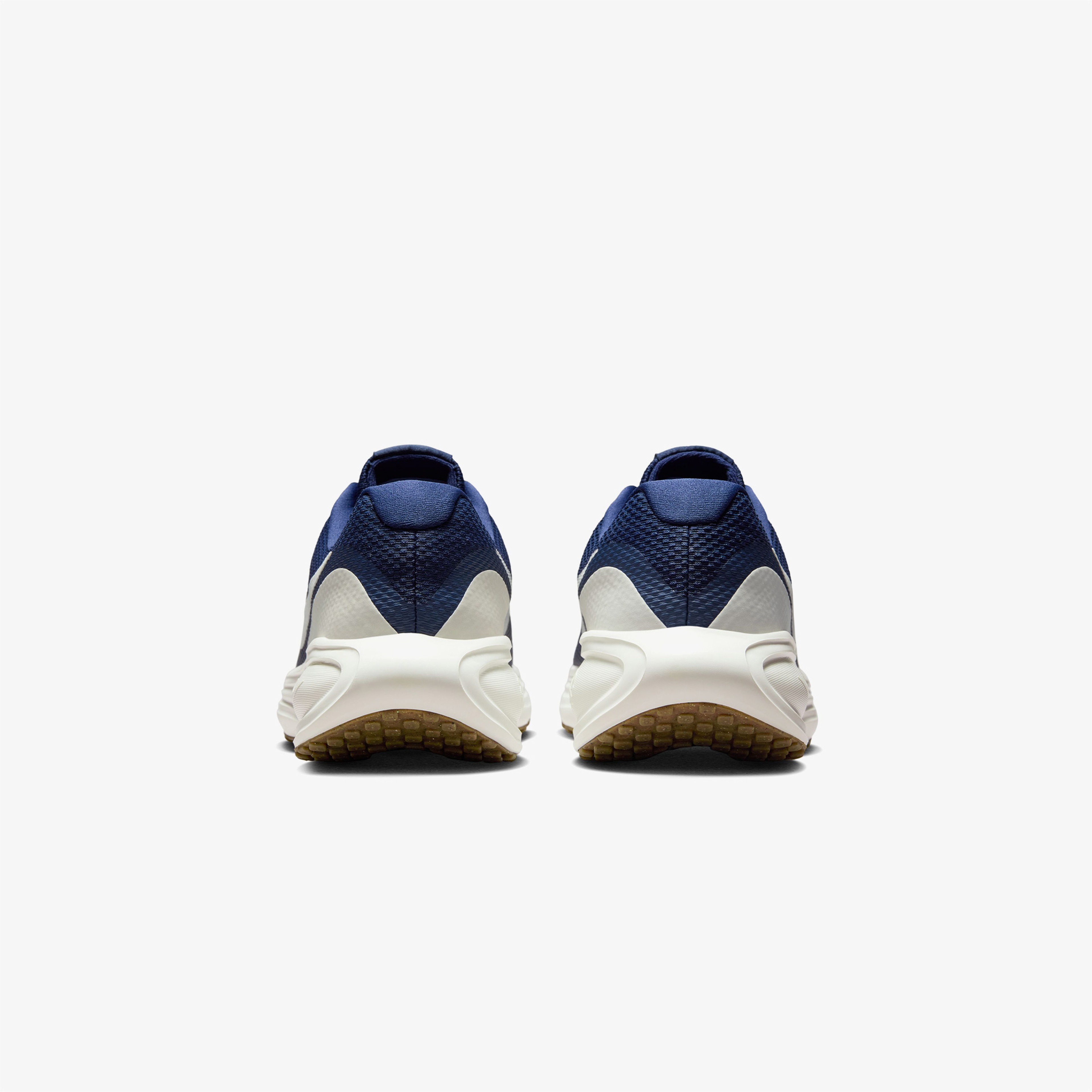 Nike Revolution 8 Erkek Lacivert Koşu Ayakkabısı