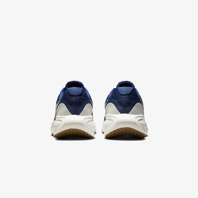 Nike Lacivert Nike Revolution 8