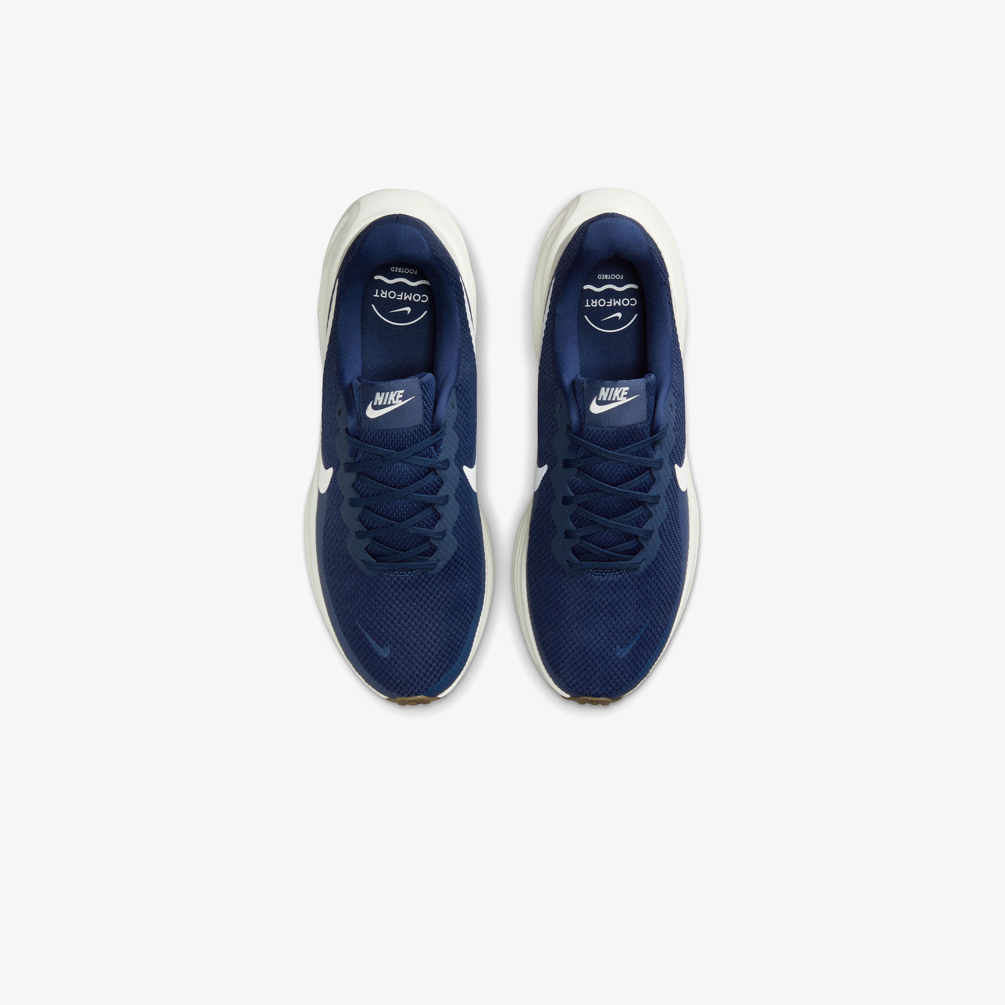 Nike Revolution 8 Erkek Lacivert Koşu Ayakkabısı