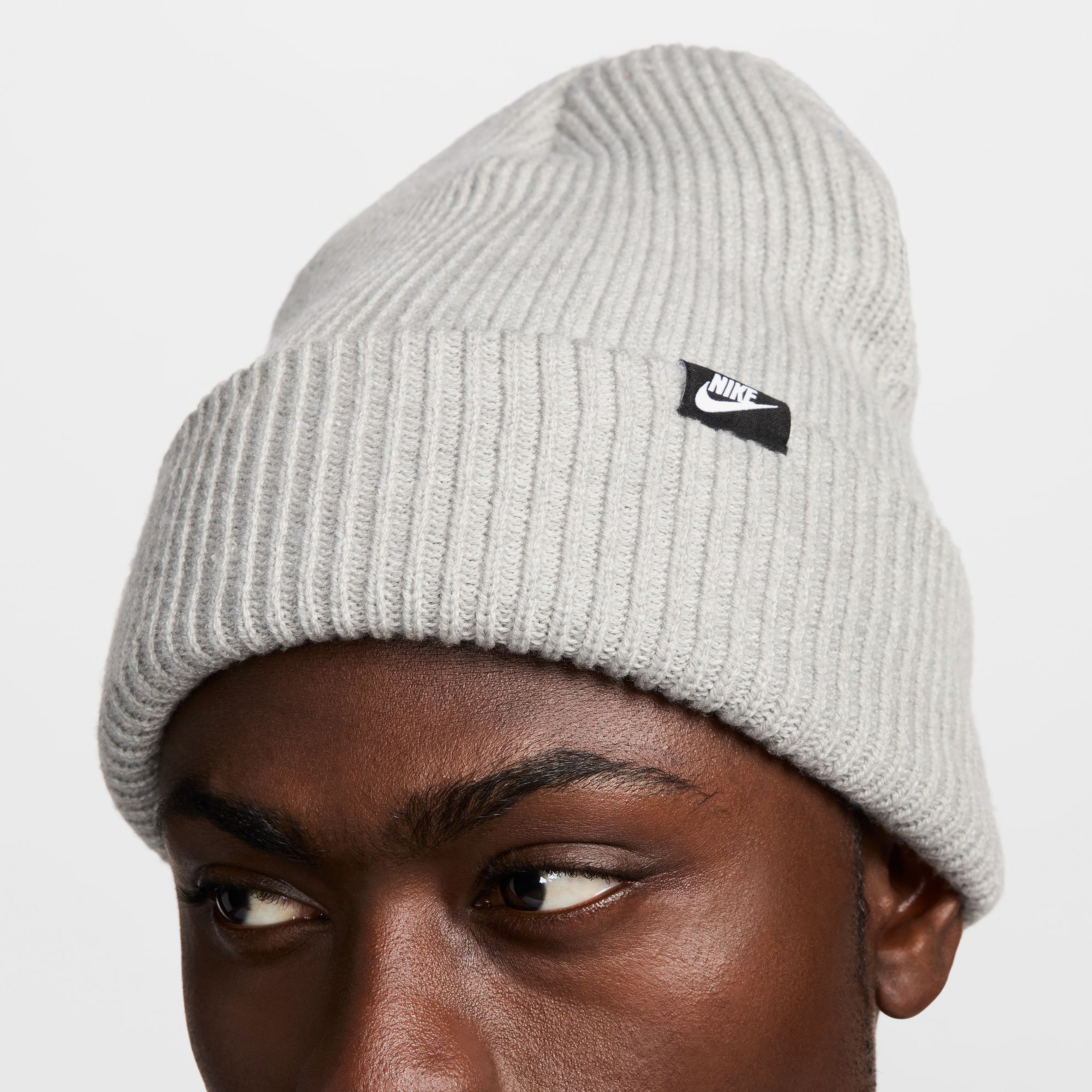 Nike Peak Unisex Gri Bere