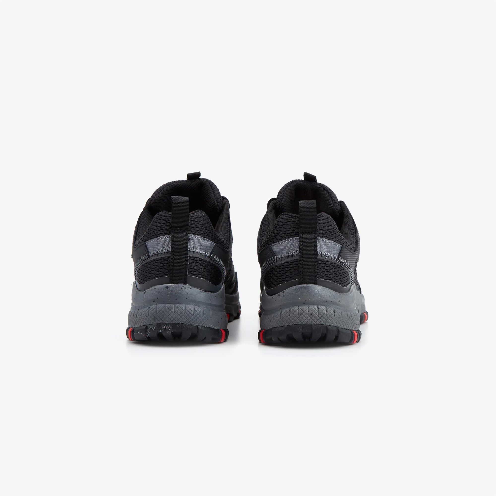 Skechers Hillcrest Erkek Siyah Outdoor Ayakkabı