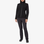 Mc Kinley Terang 3:1 II Kadın Kadın Siyah Outdoor Mont