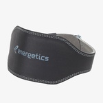 Energetics Gri Ağırlık Kaldırma Kemeri