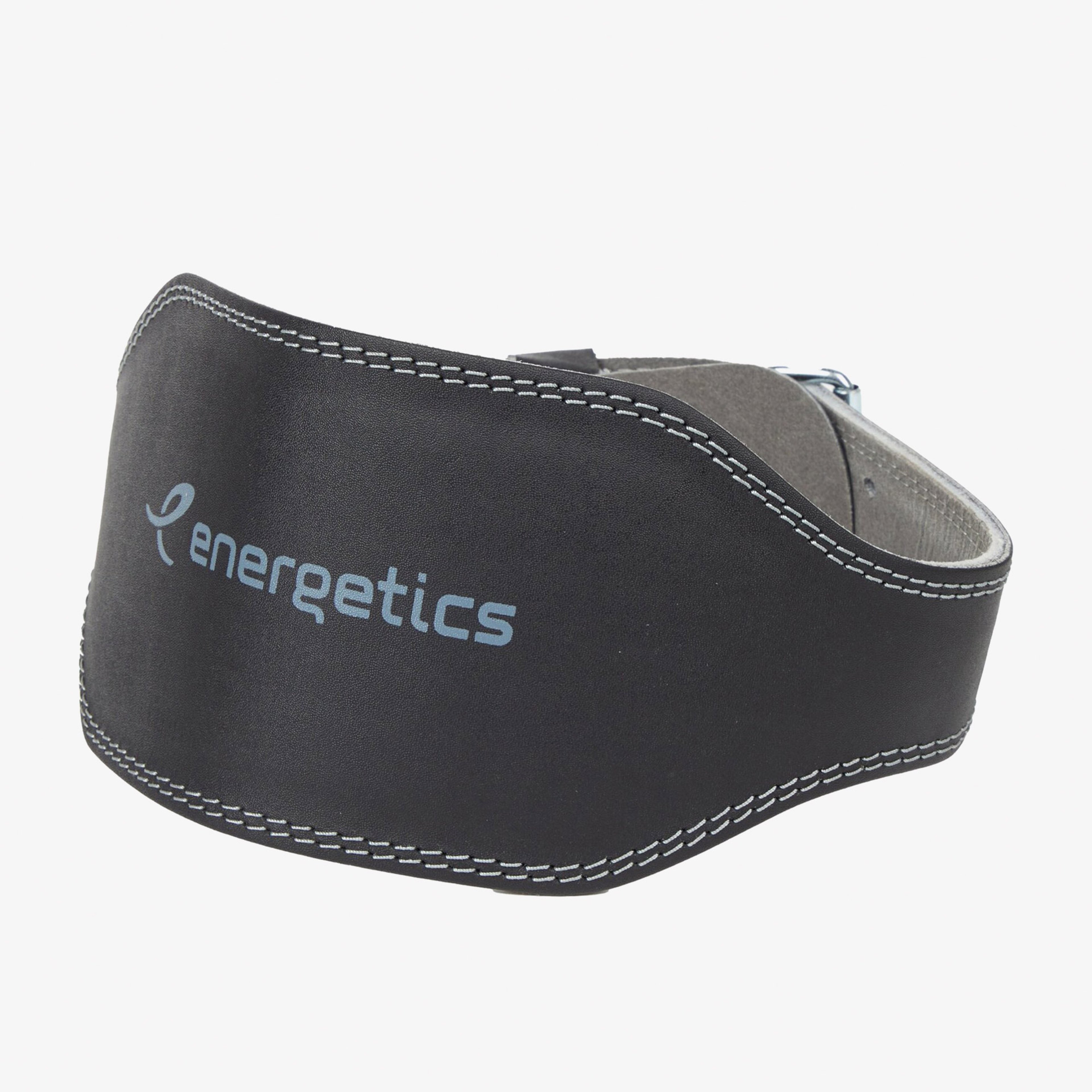 Energetics Gri Ağırlık Kaldırma Kemeri