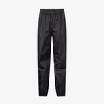 Mc Kinley Longville III Jrs Çocuk Siyah Outdoor Pantolon