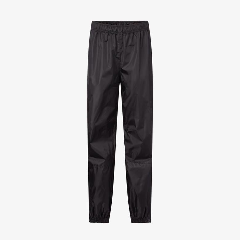 Mc Kinley Longville III Jrs Çocuk Siyah Outdoor Pantolon