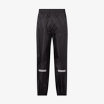 Mc Kinley Longville III Jrs Çocuk Siyah Outdoor Pantolon