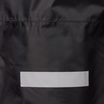 Mc Kinley Longville III Jrs Çocuk Siyah Outdoor Pantolon