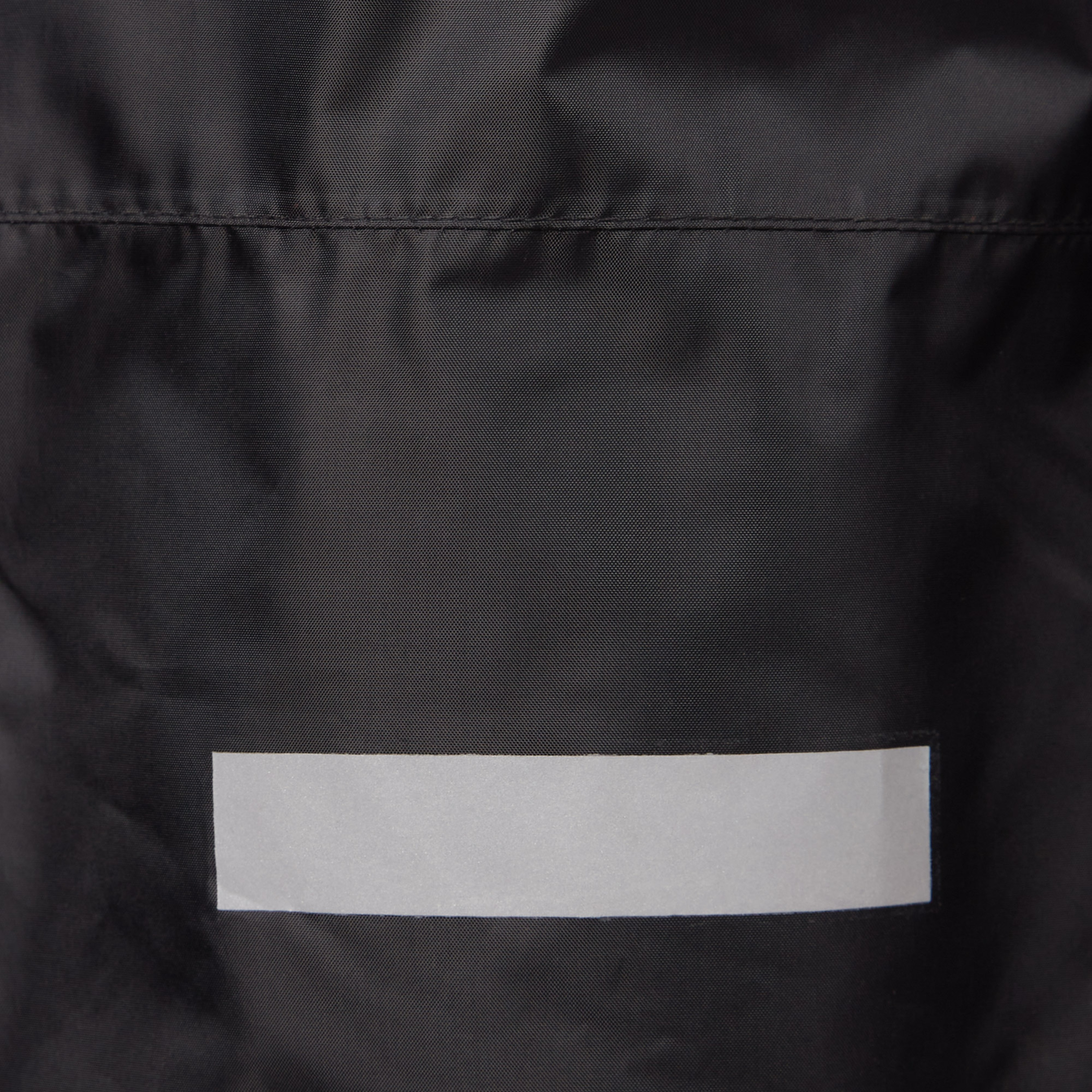 Mc Kinley Longville III Jrs Çocuk Siyah Outdoor Pantolon