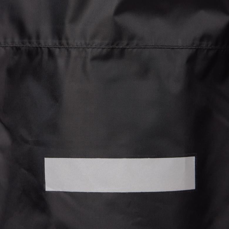 Mc Kinley Longville III Jrs Çocuk Siyah Outdoor Pantolon