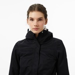 Mc Kinley Terang 3:1 II Kadın Kadın Siyah Outdoor Mont