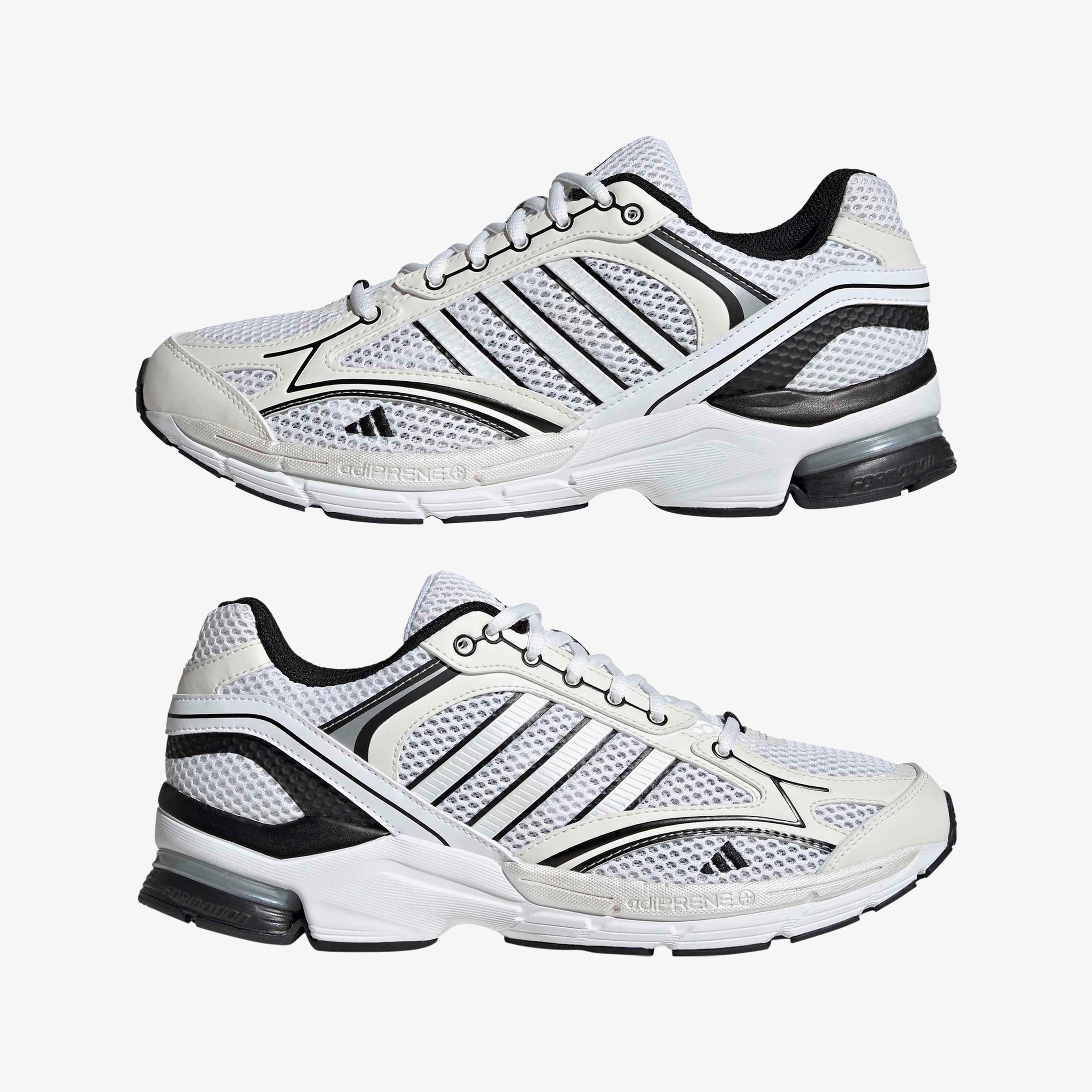adidas Spiritain 2000 Spor Unisex Beyaz Spor Ayakkabı