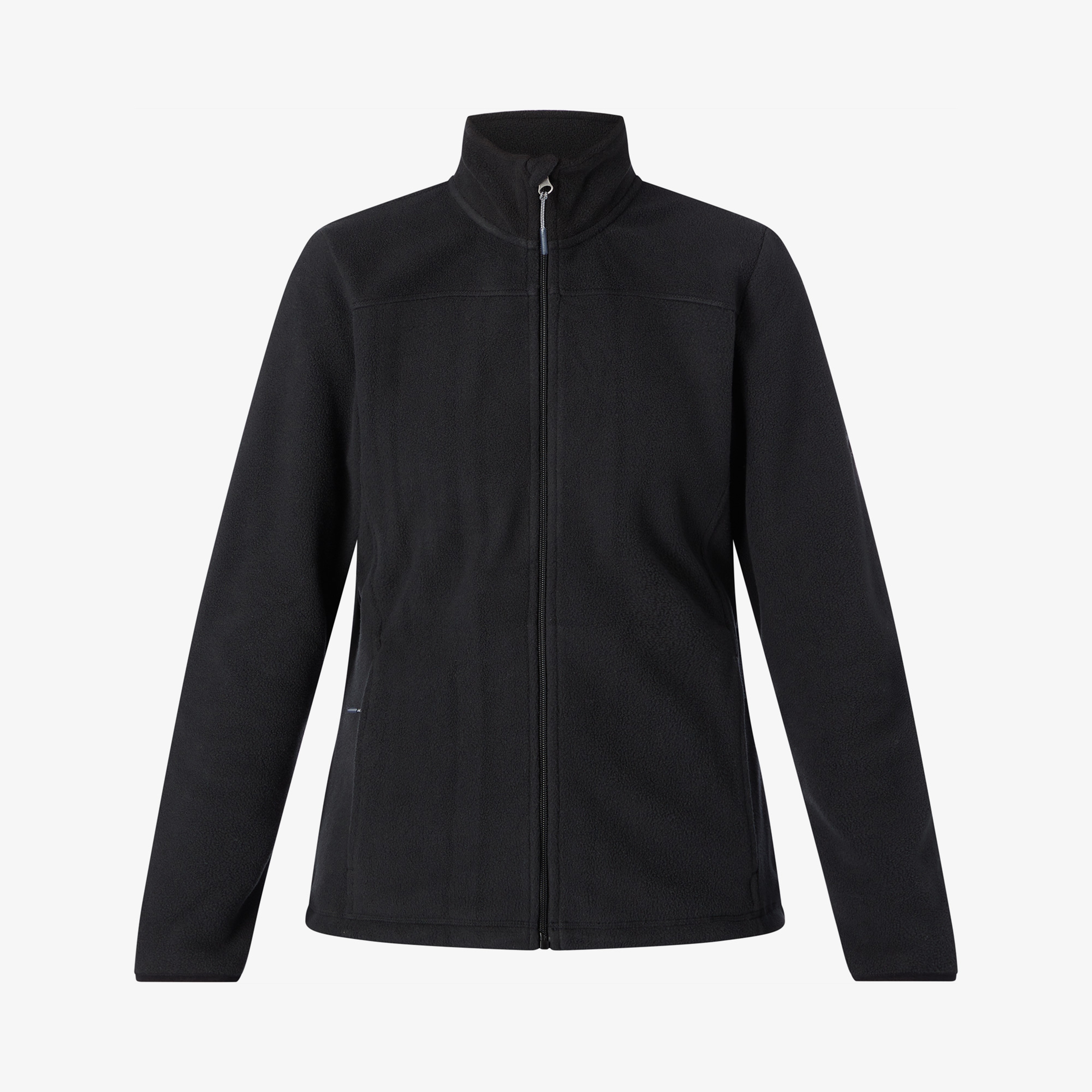 Mc Kinley Coari II Kadın Siyah Outdoor Polar