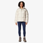 Columbia Puffect II Full Zip Kadın Bej Mont