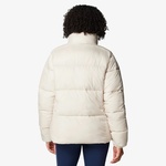 Columbia Puffect II Full Zip Kadın Bej Mont