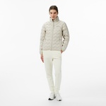 Columbia Delta Ridge II Down Kadın Bej Outdoor Mont