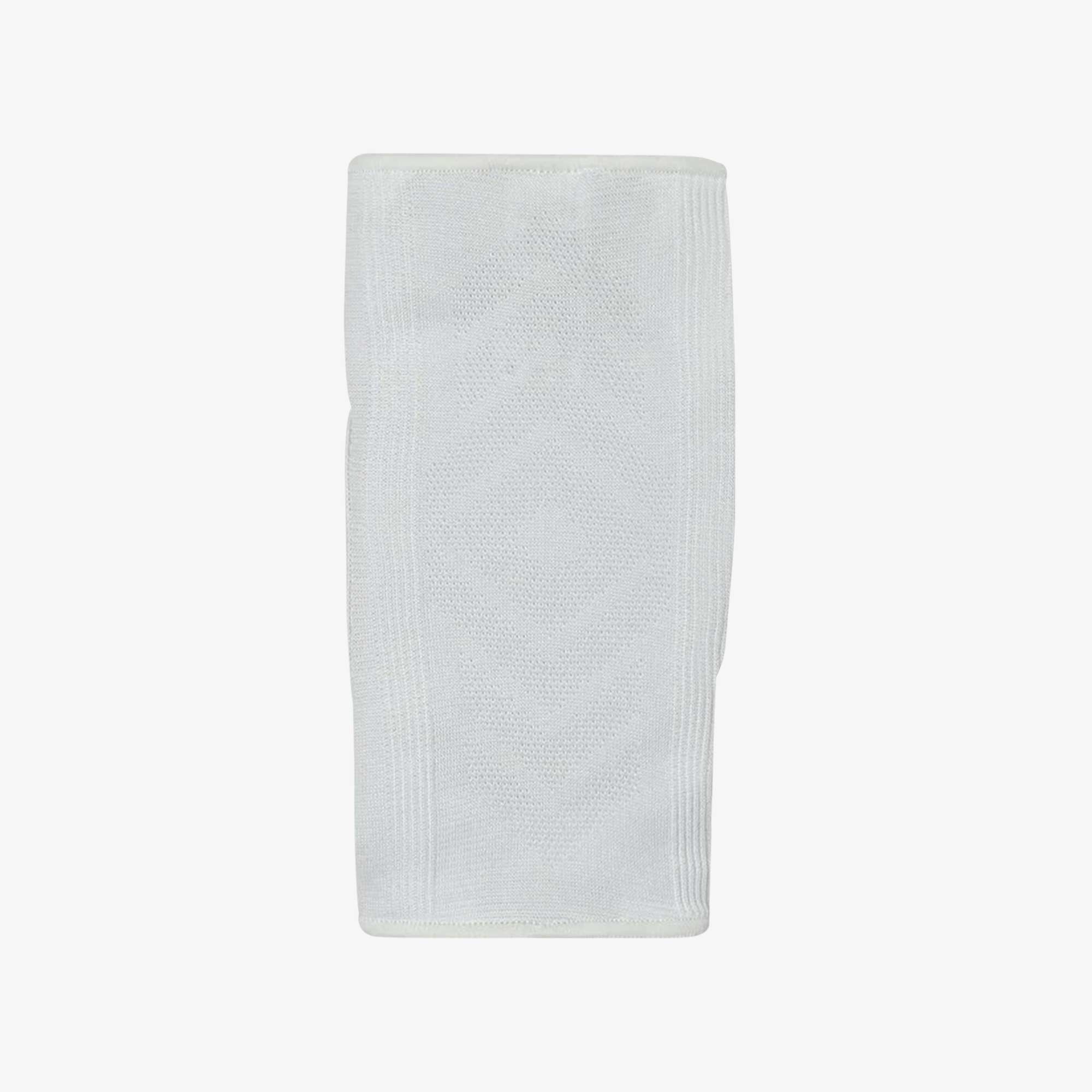 Asics Basic Kneepad Beyaz Voleybol Dizliği