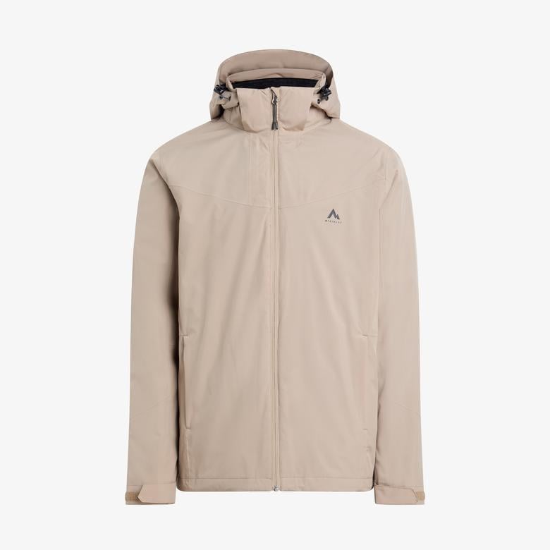 Mc Kinley Tessi 3:1 II Erkek Kahverengi Outdoor Mont