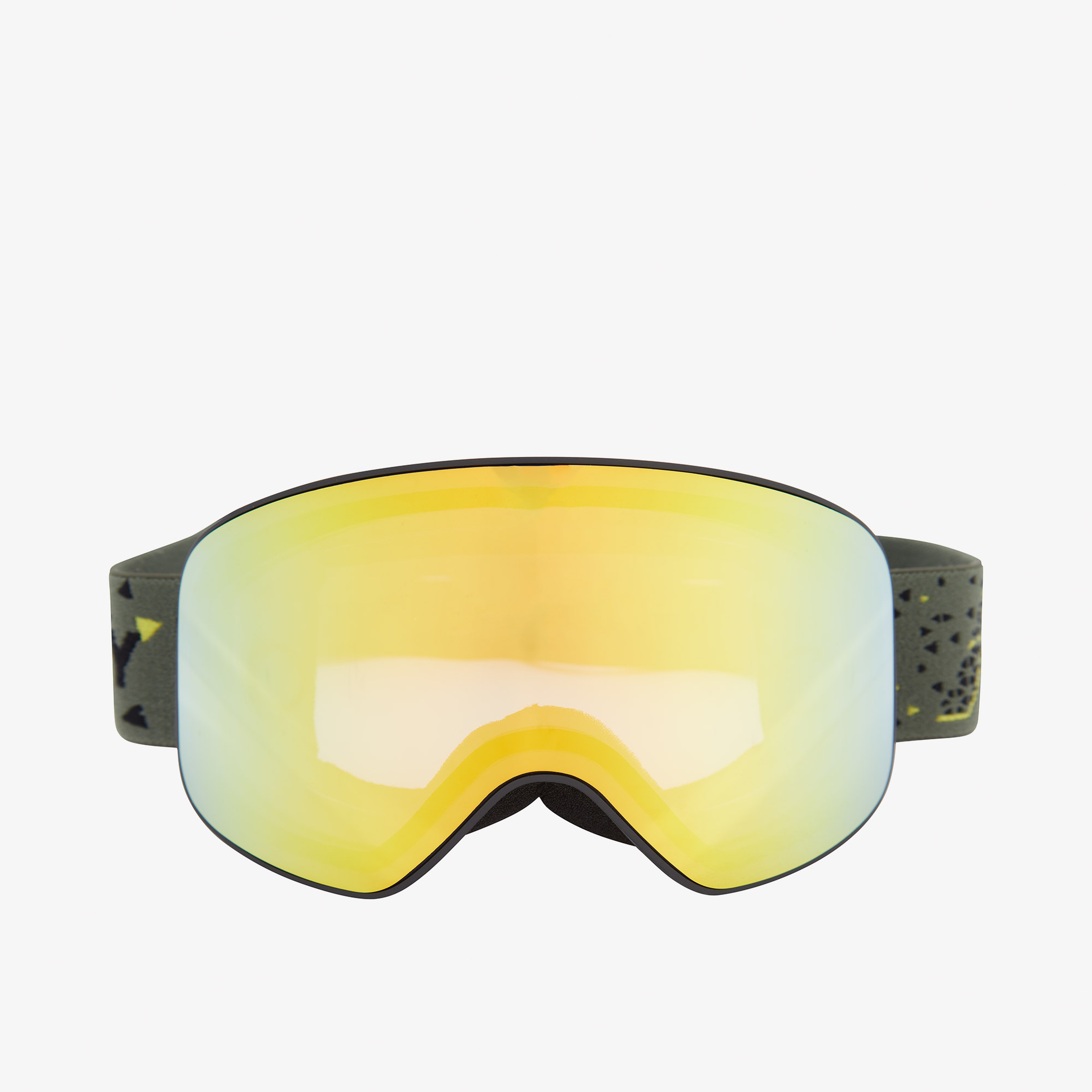 Mc Kinley Flyte JR REVO Çocuk Kayak/Snowboard Gözlüğü
