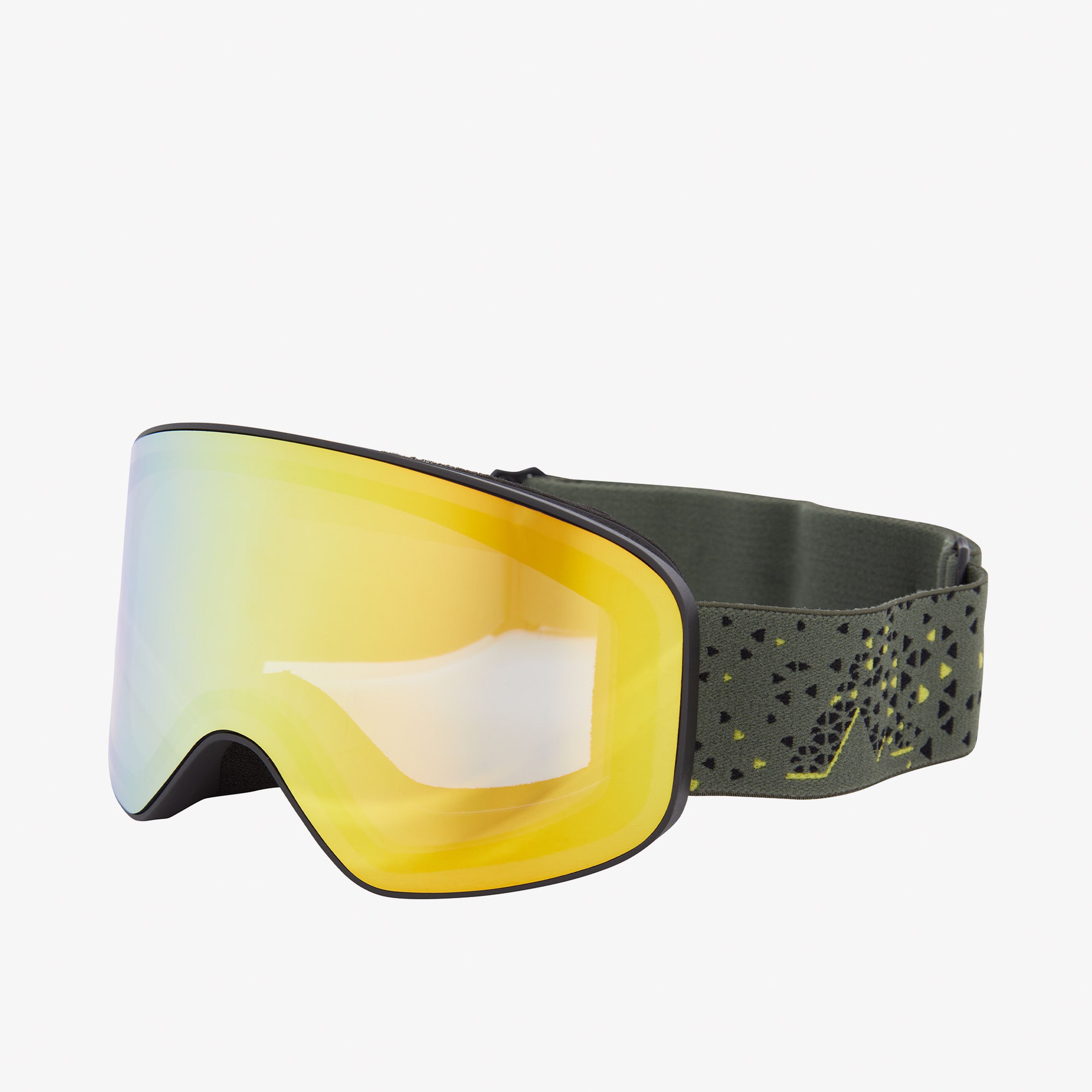 Mc Kinley Flyte JR REVO Çocuk Kayak/Snowboard Gözlüğü