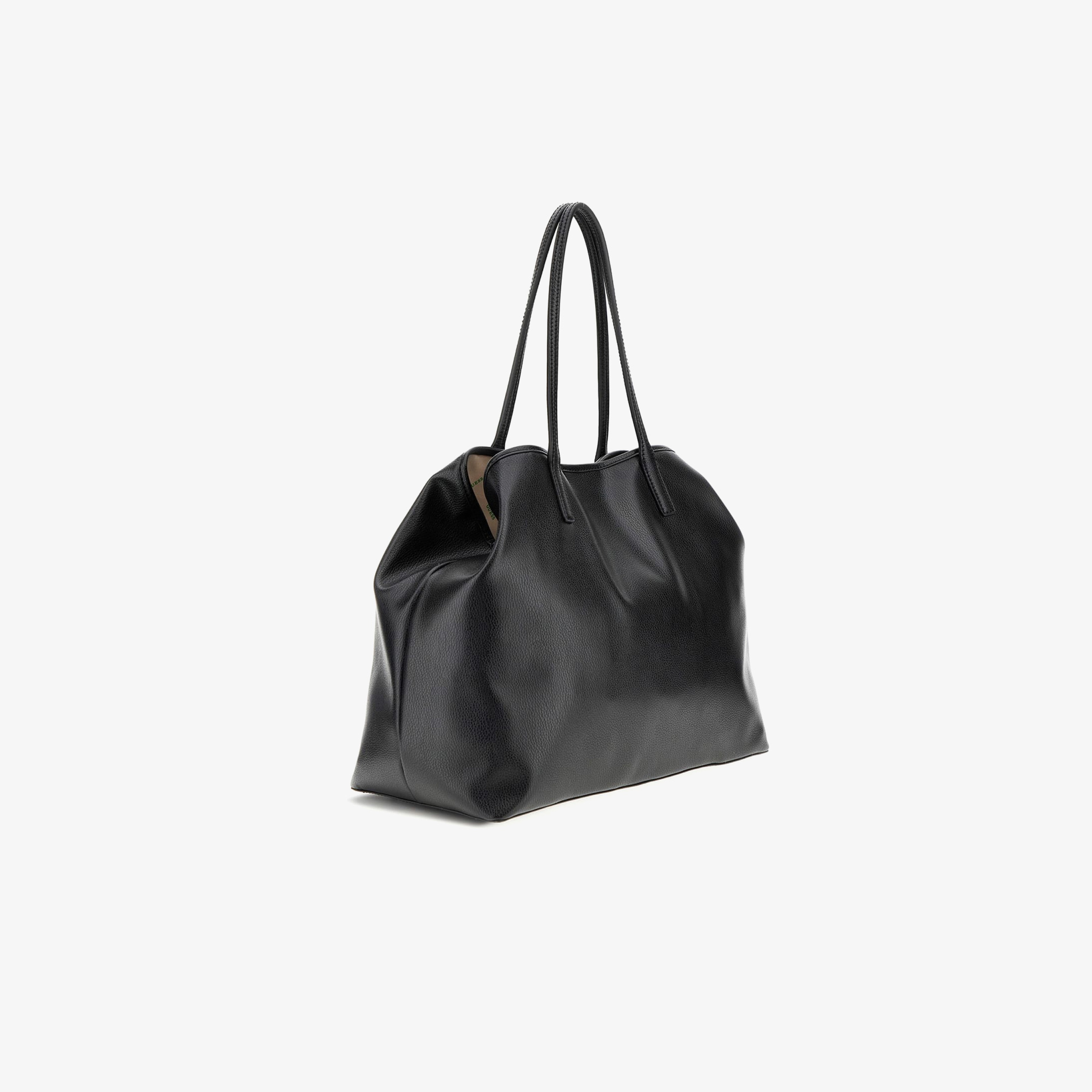 Guess Mietta Victtoria Kadın Siyah Tote