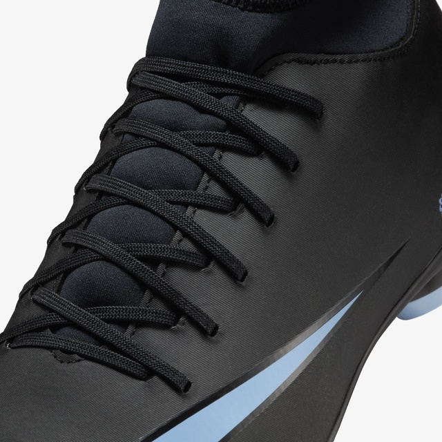 Nike Siyah Nike Mercurial Superfly 10 Club