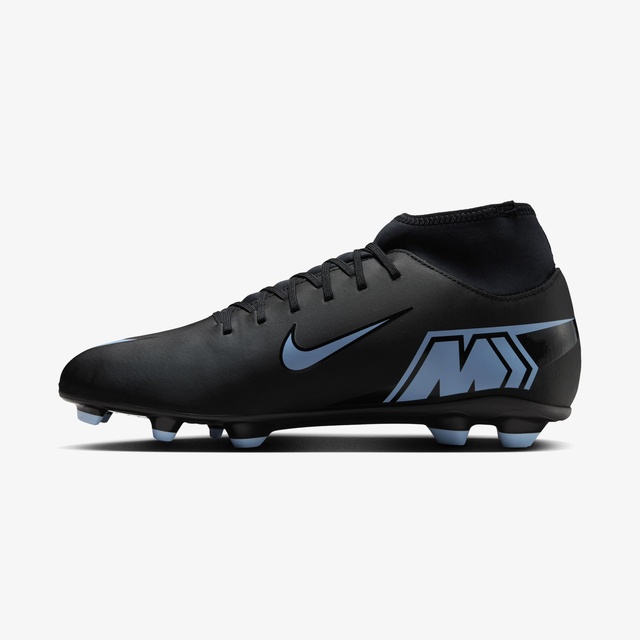 Nike Siyah Nike Mercurial Superfly 10 Club