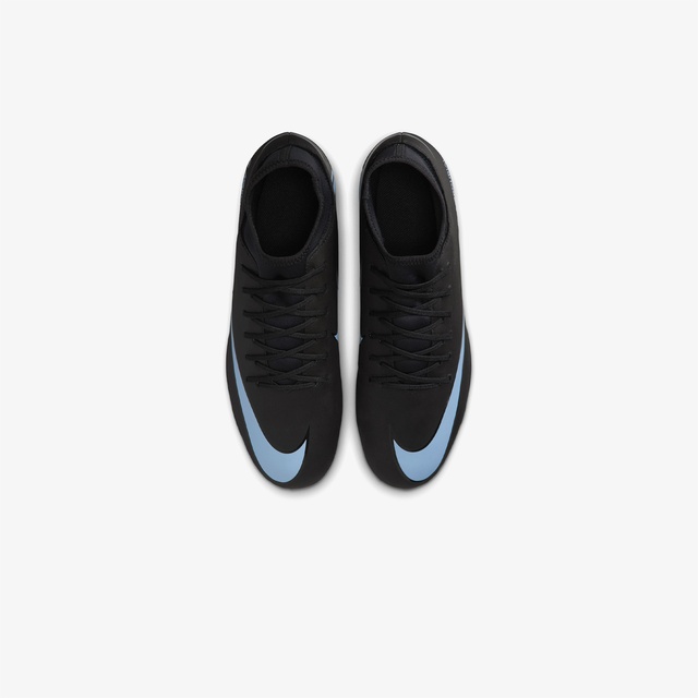 Nike Siyah Nike Mercurial Superfly 10 Club
