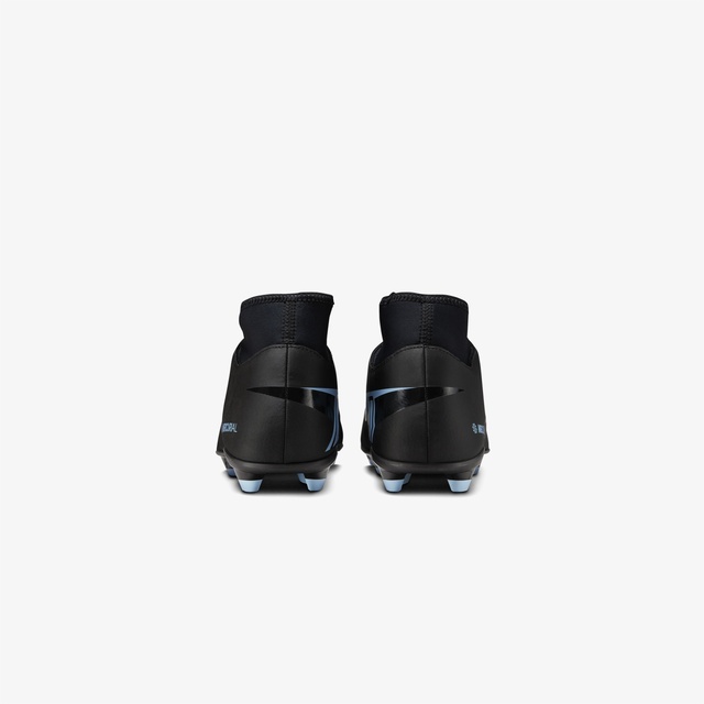 Nike Siyah Nike Mercurial Superfly 10 Club