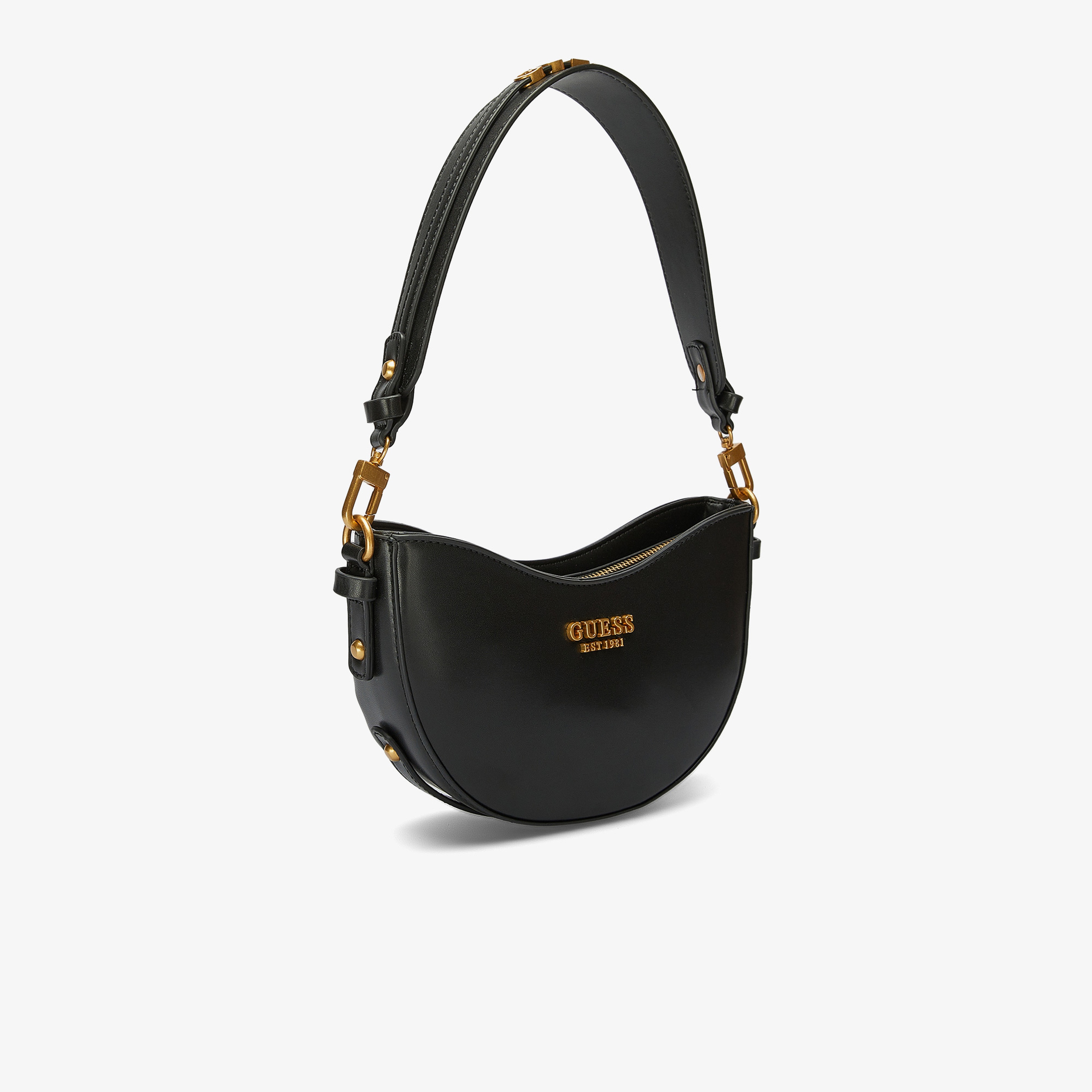 Guess Kadın Siyah Çanta