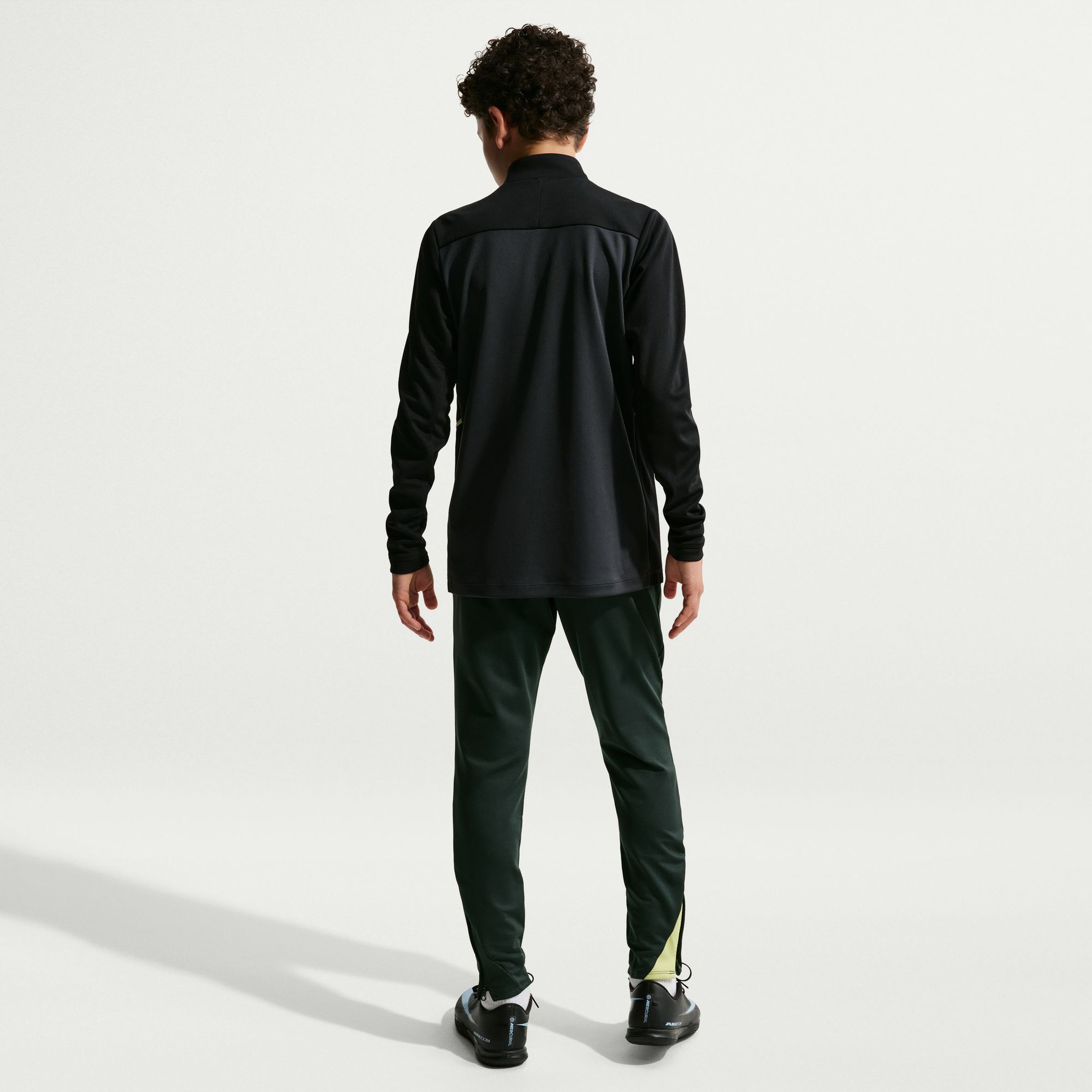 Nike Dri-FIT Strike Çocuk Yeşil Futbol Eşofman Altı